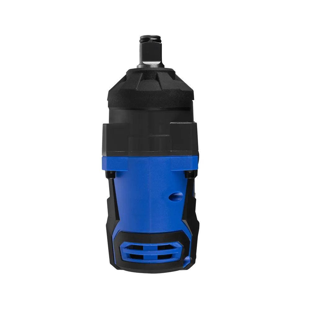 LLAVE DE IMPACTO INALÁMBRICA 3/4” SIN ESCOBILLAS BTM (BRUSHLESS TECH MOTOR)