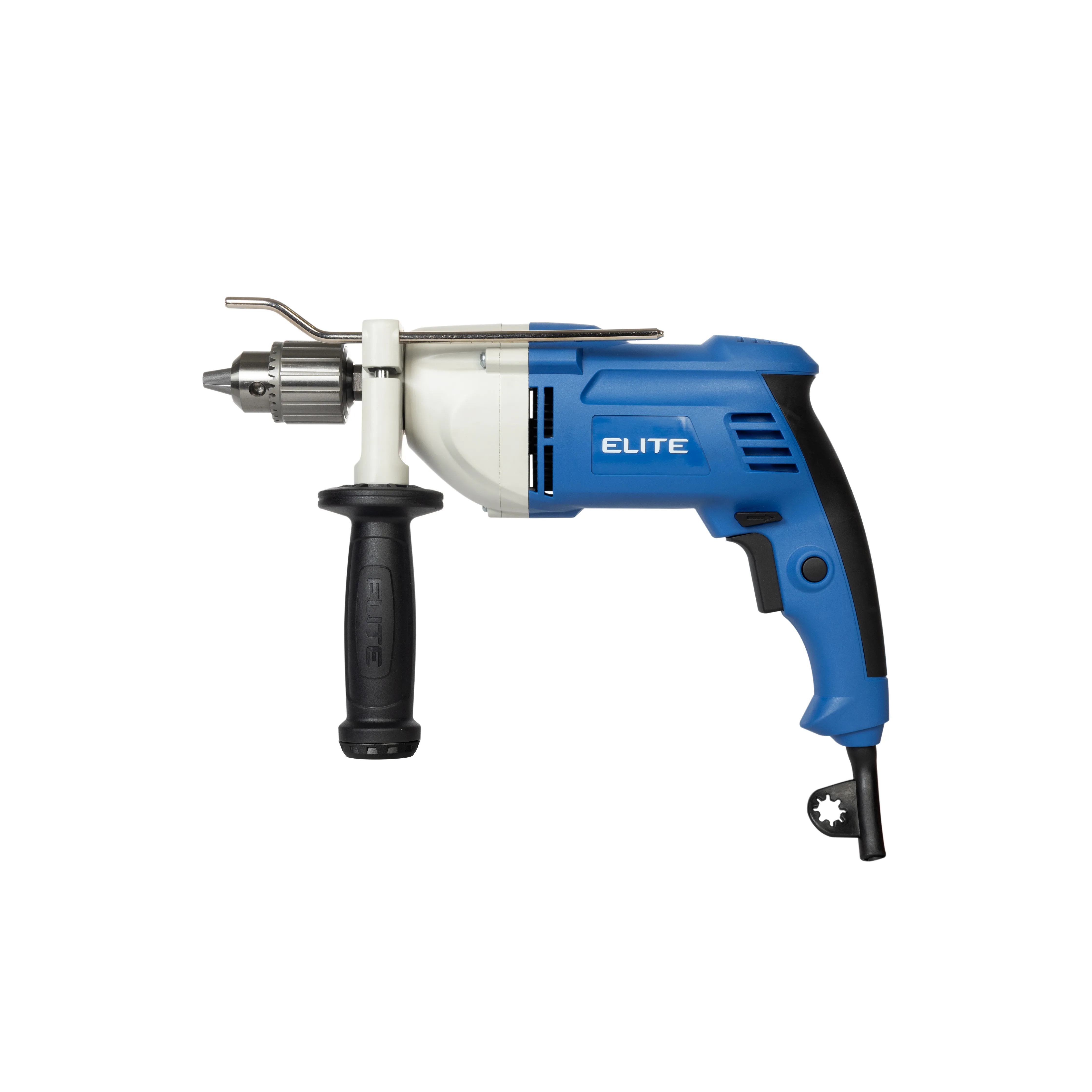 Taladro de Rotacion 1/2Pul (13mm), 900W, 55Nm, 110V-60HZ Mandril HD