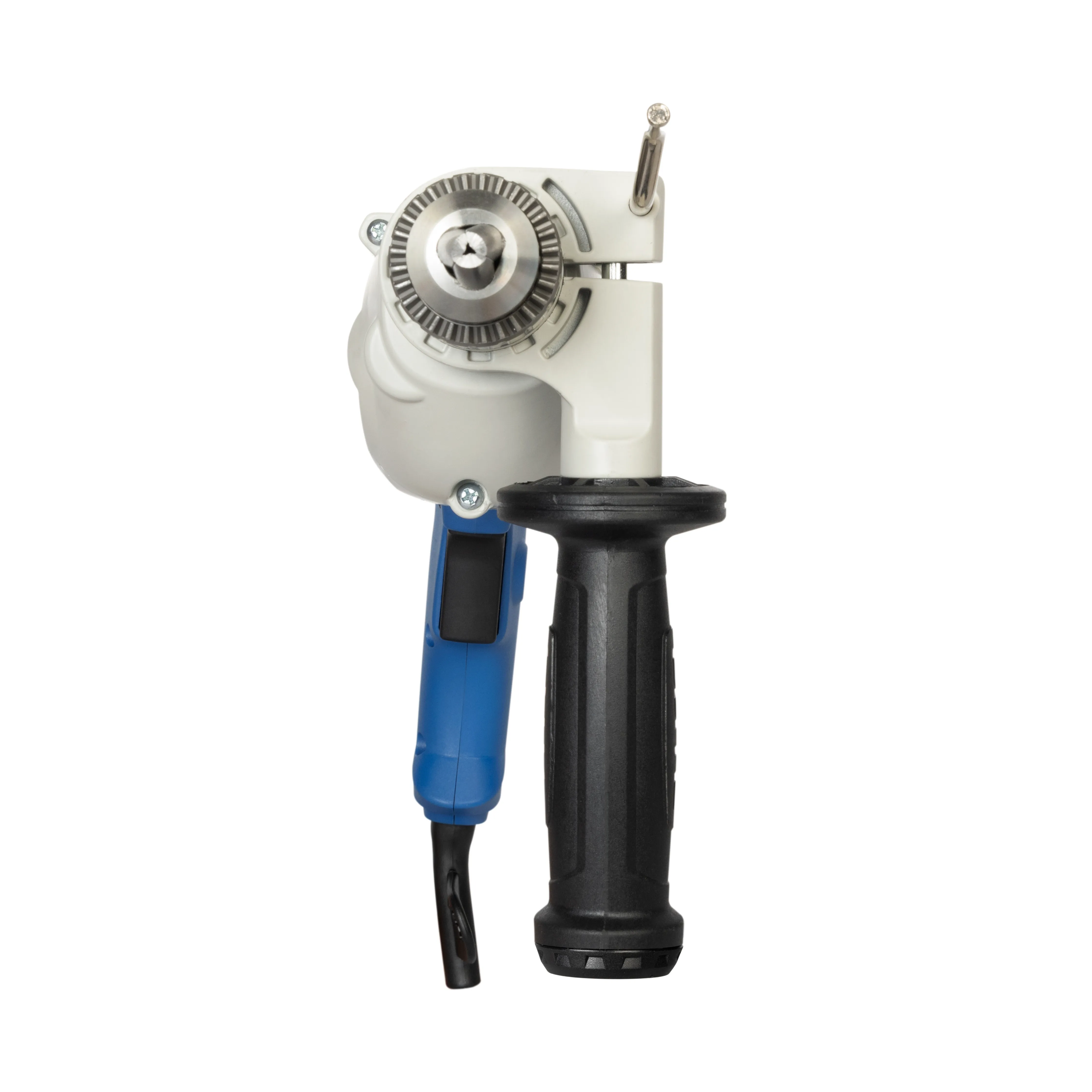 Taladro de Rotacion 1/2Pul (13mm), 900W, 55Nm, 110V-60HZ Mandril HD