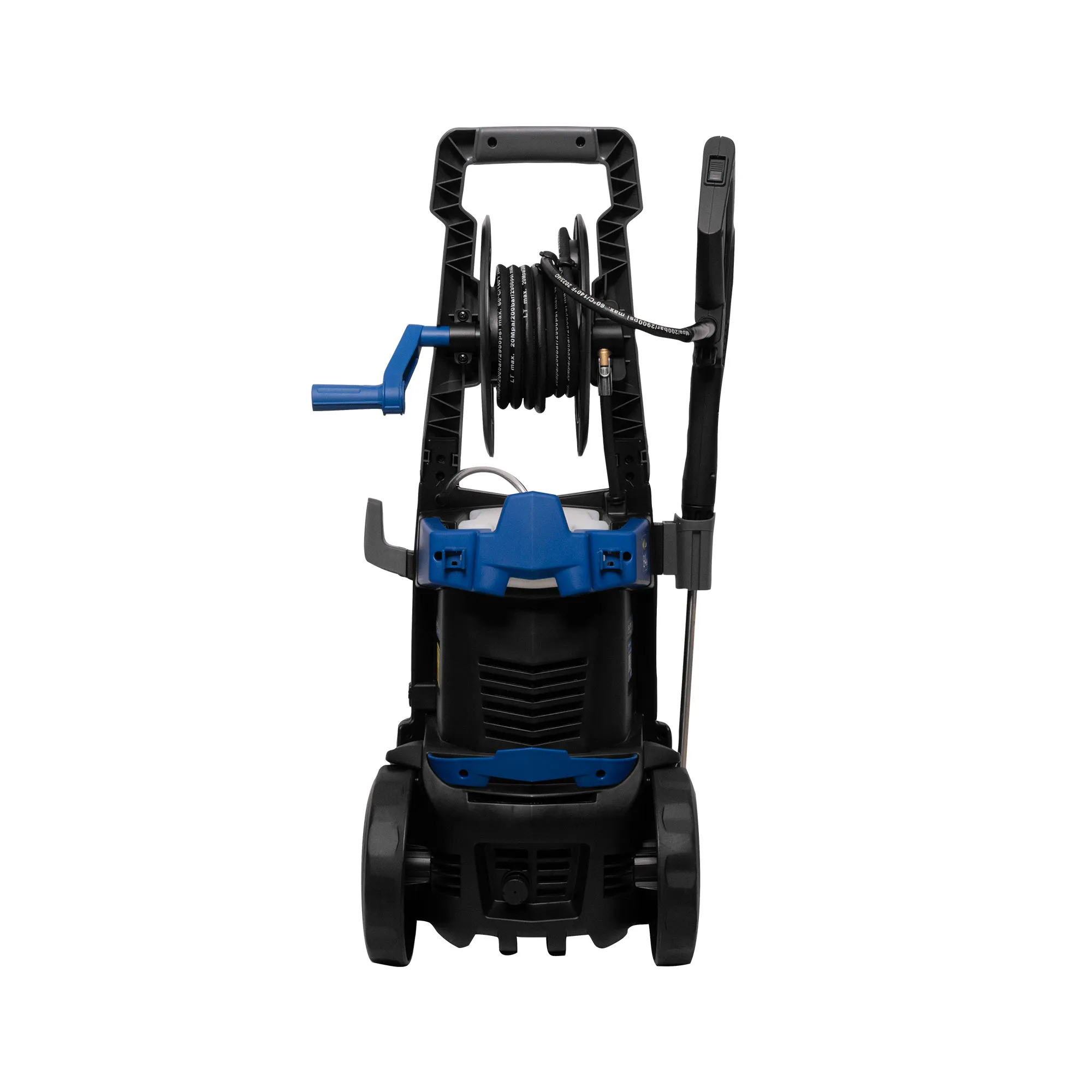 Hidrolavadora eléctrica 2400 watts Elite profesional