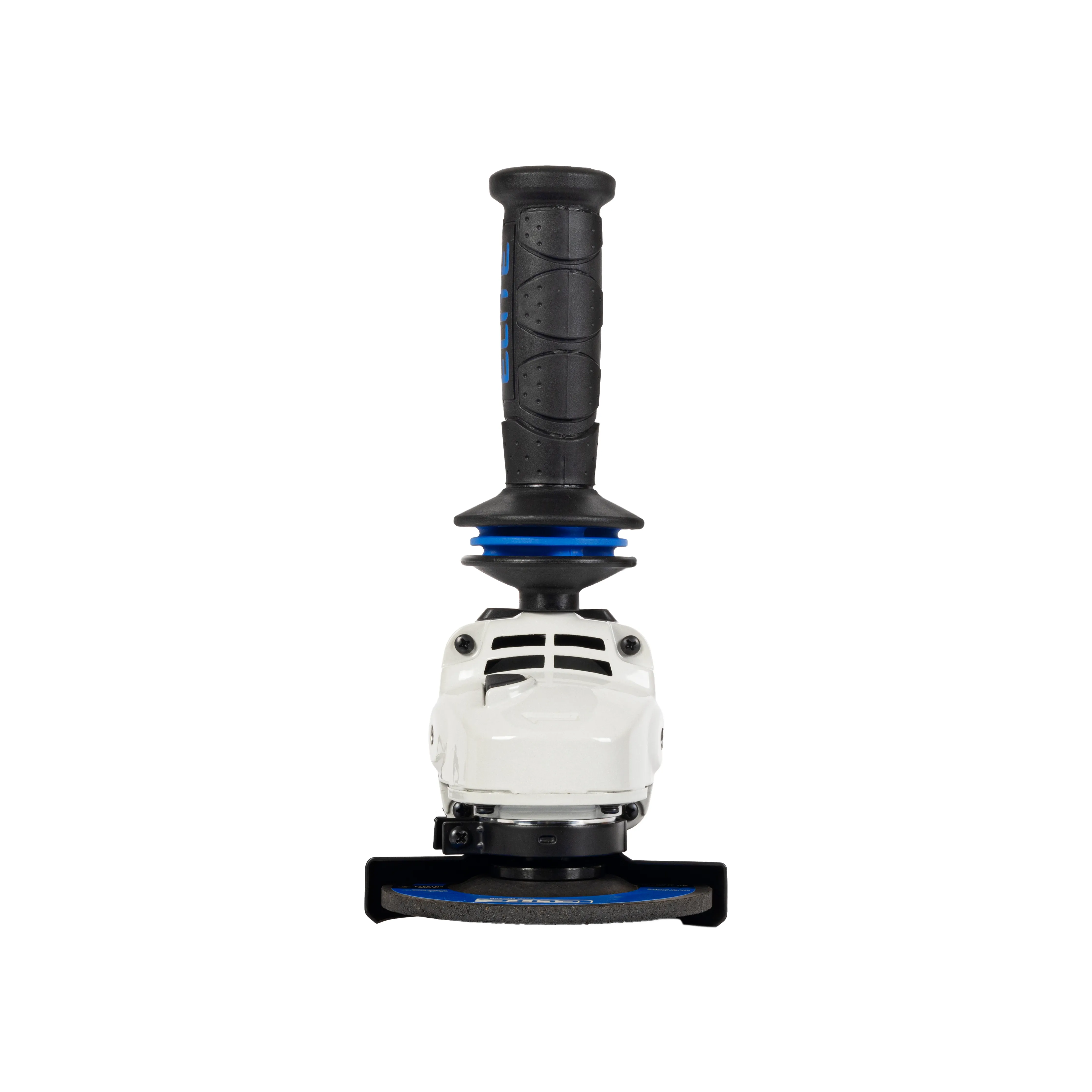 Esmeriladora angular eléctrica 4. 1/2" 1.200W 11.000 RPM ELITE