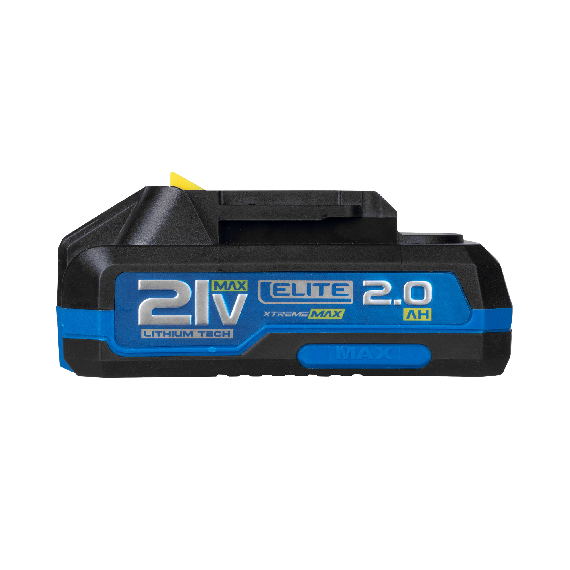 BATERIA ION DE LITHIO 21V, 2AH, ELITE