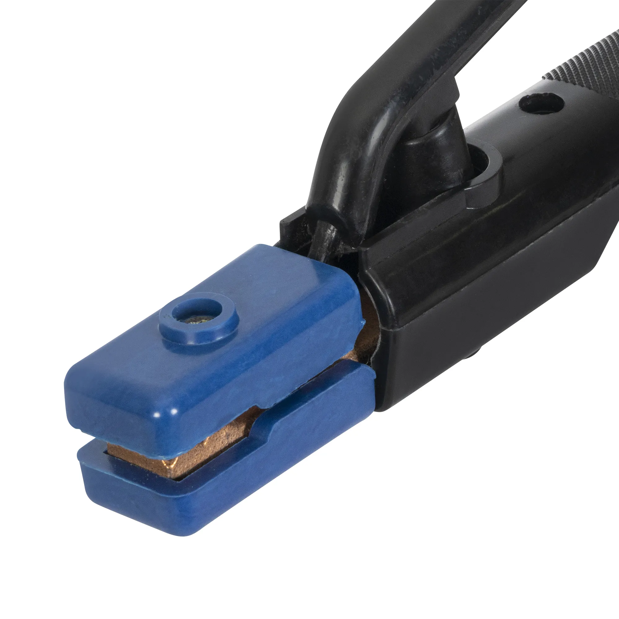 PINZA PORTAELECTRODO 300AMP "ELITE"