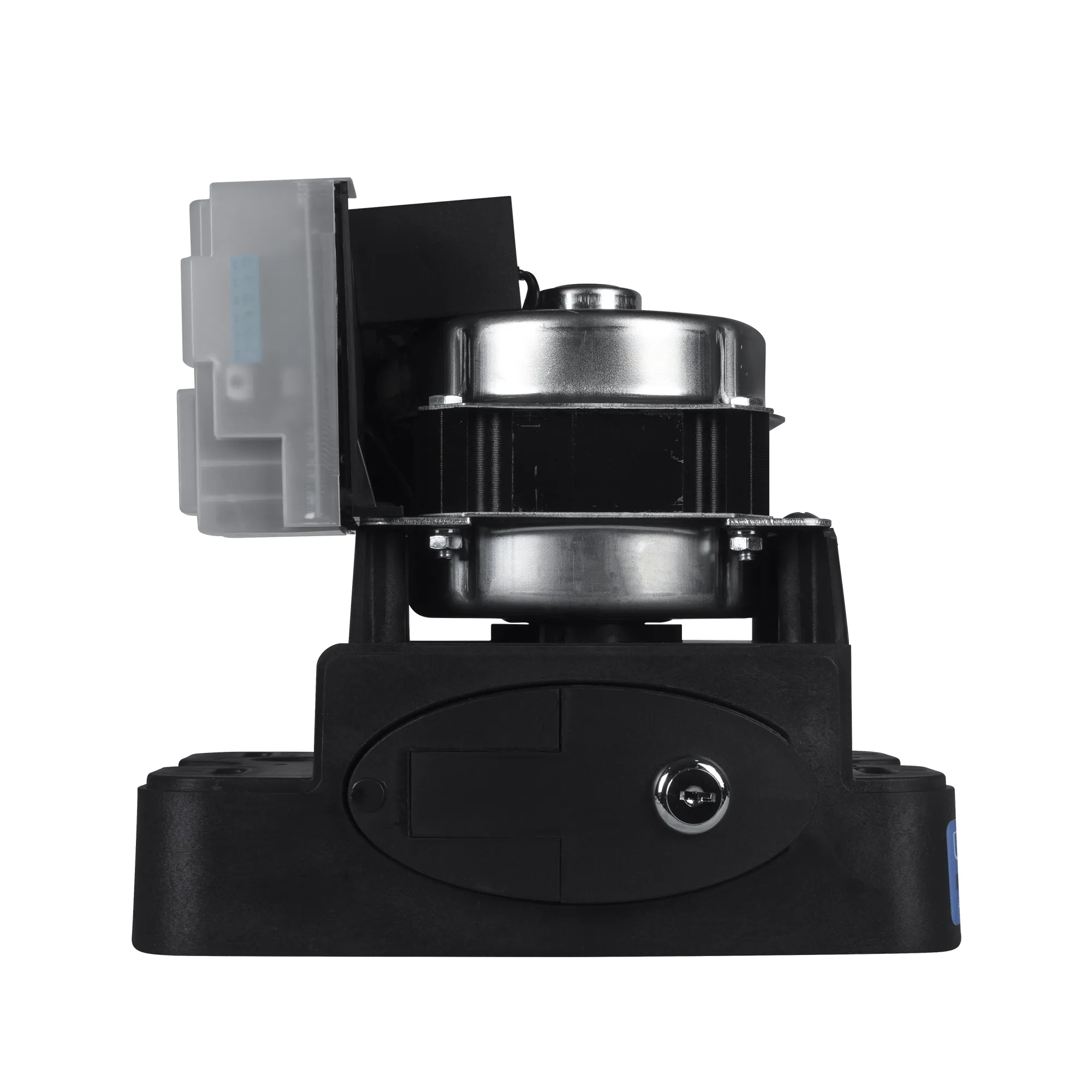 Motor para puertas corredizas SLIDE400