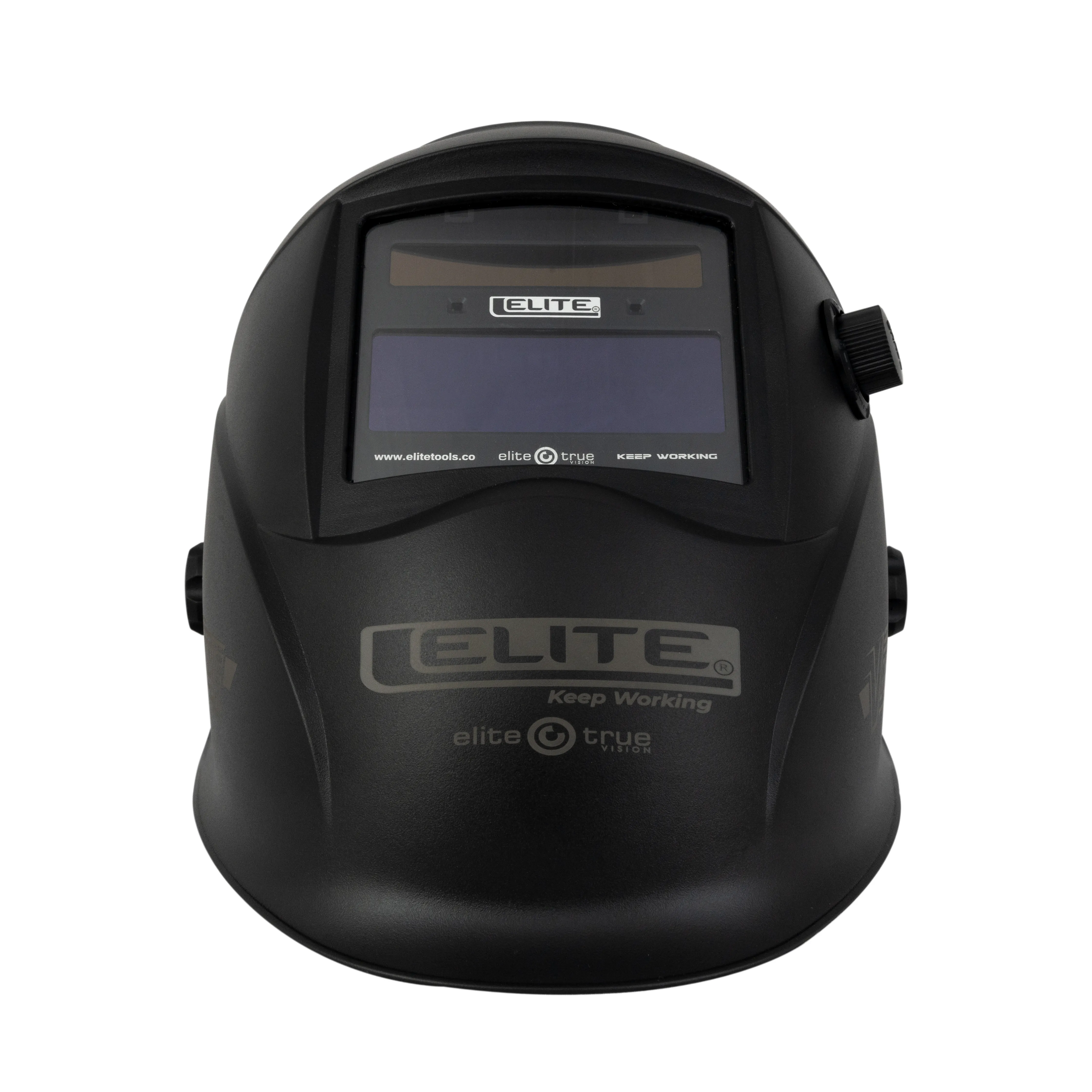 CARETA ELECTRONICA SOLDADURA ELITE VARIOMATIC 401