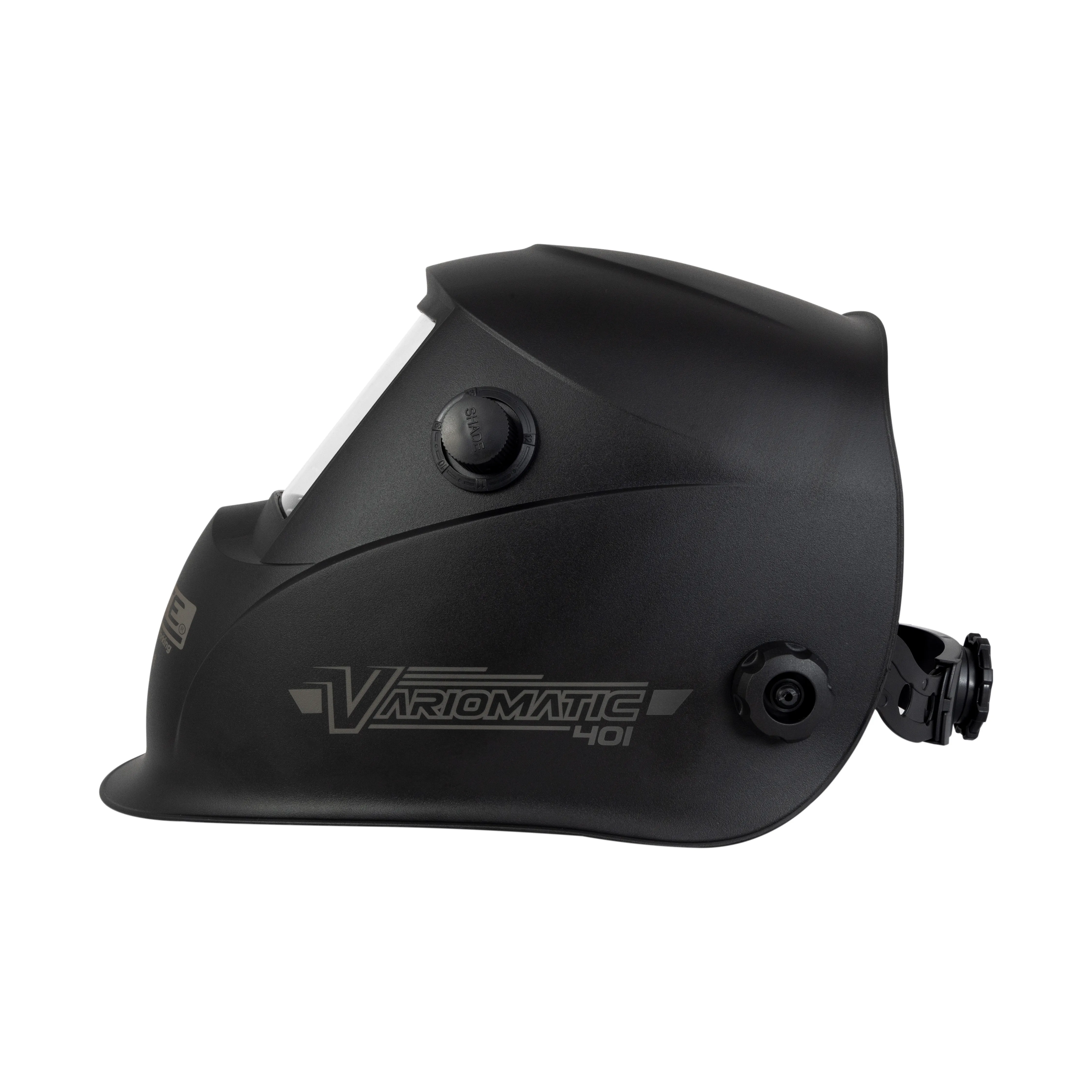 CARETA ELECTRONICA SOLDADURA ELITE VARIOMATIC 401