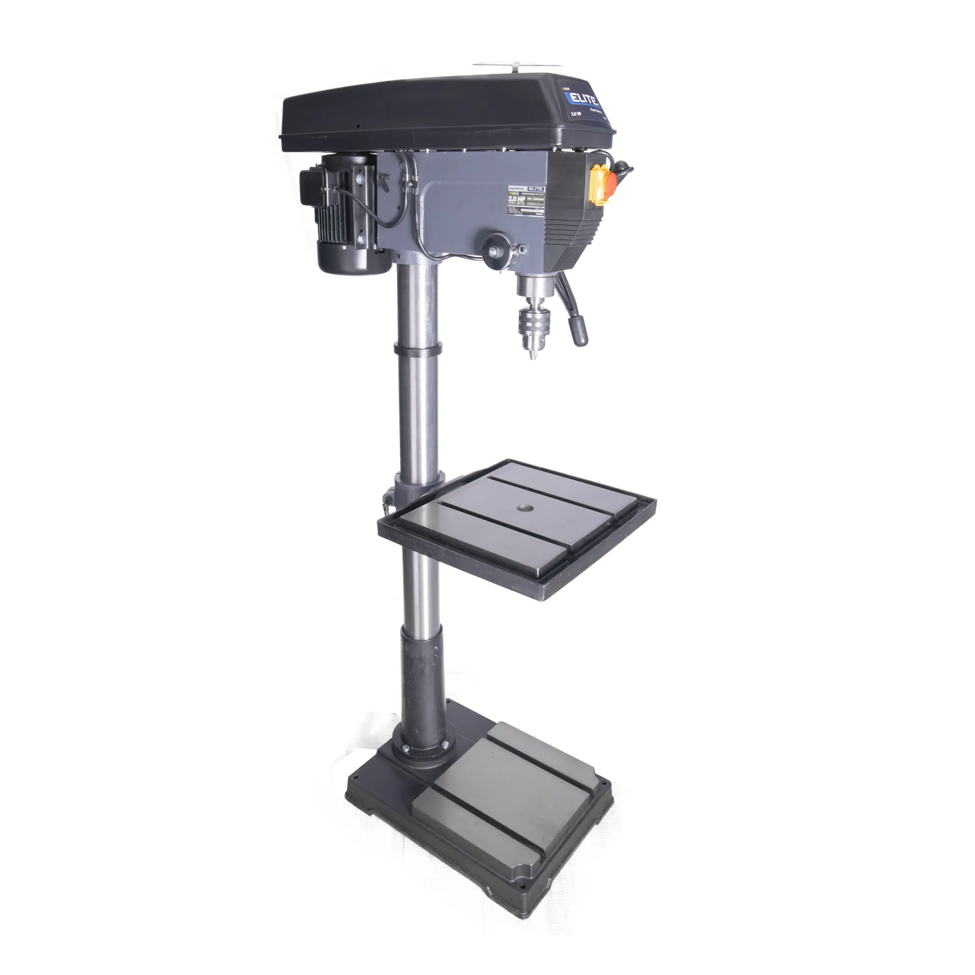 Taladro de árbol de 1.500 watts Ref. TA1500