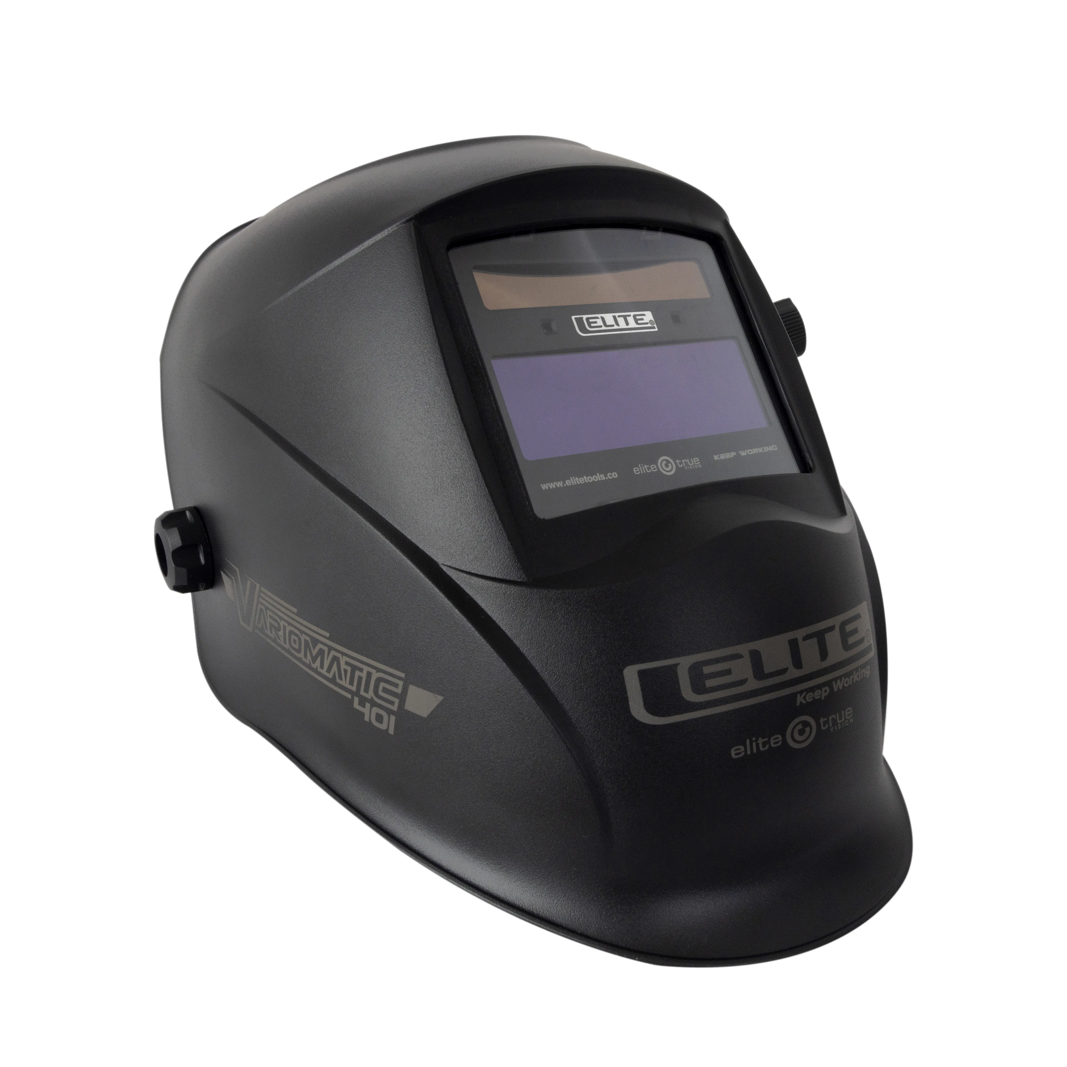 CARETA ELECTRONICA SOLDADURA ELITE VARIOMATIC 401