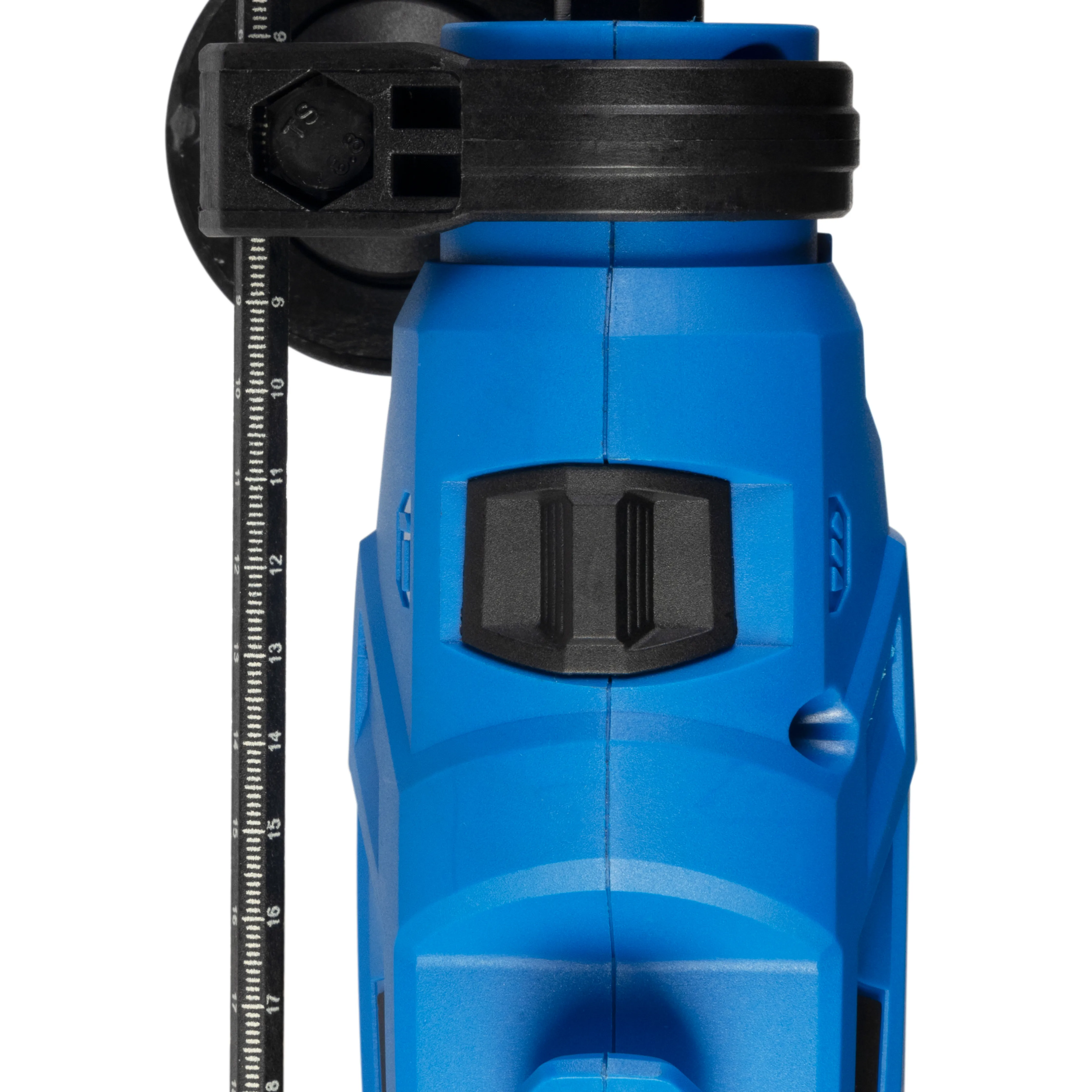 Taladro Percutor 1/2"-13mm / 750 Watts 110V-60HZ