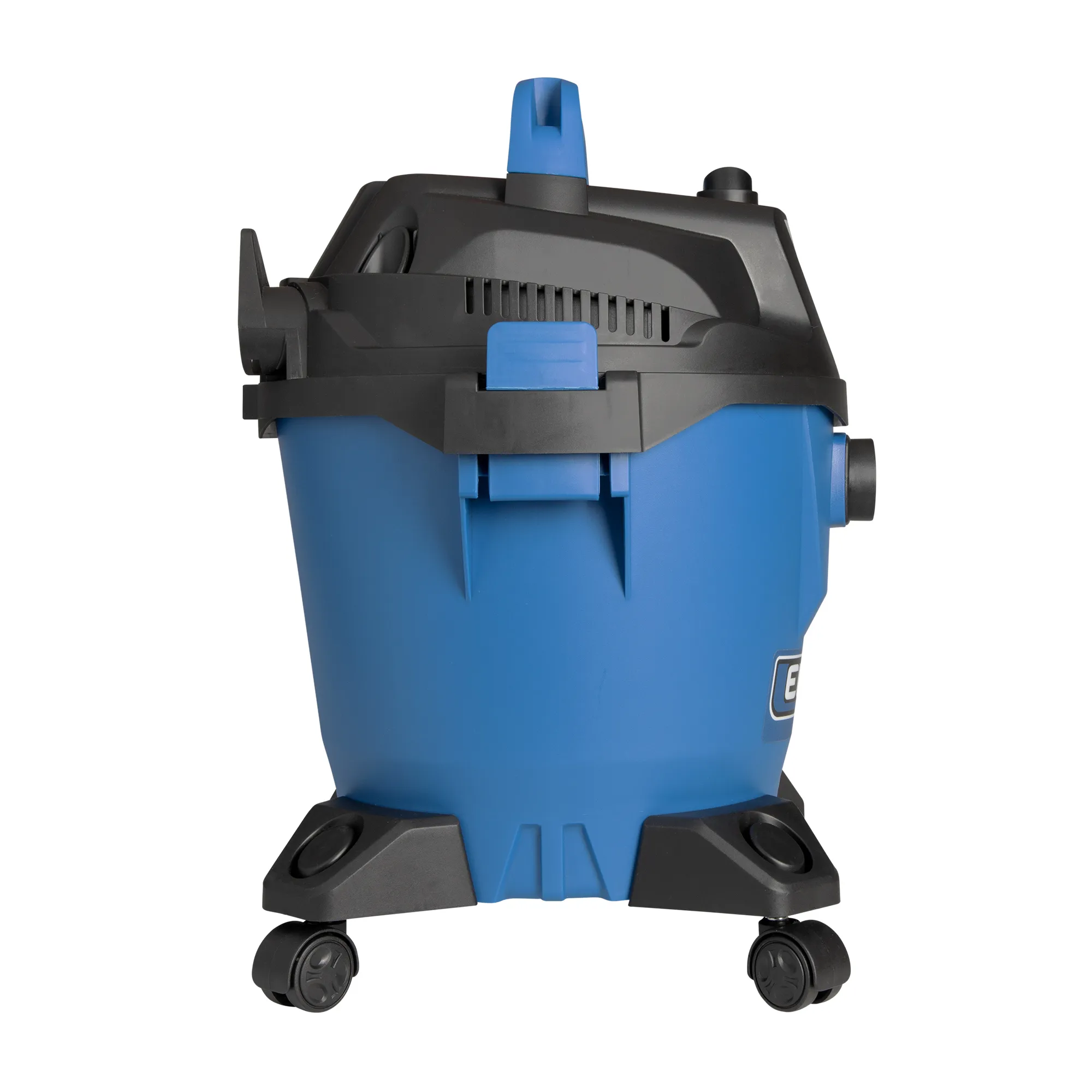 Aspiradora 3.5 Hp 19 L / 5.0 G Húmedo / seco ELITE