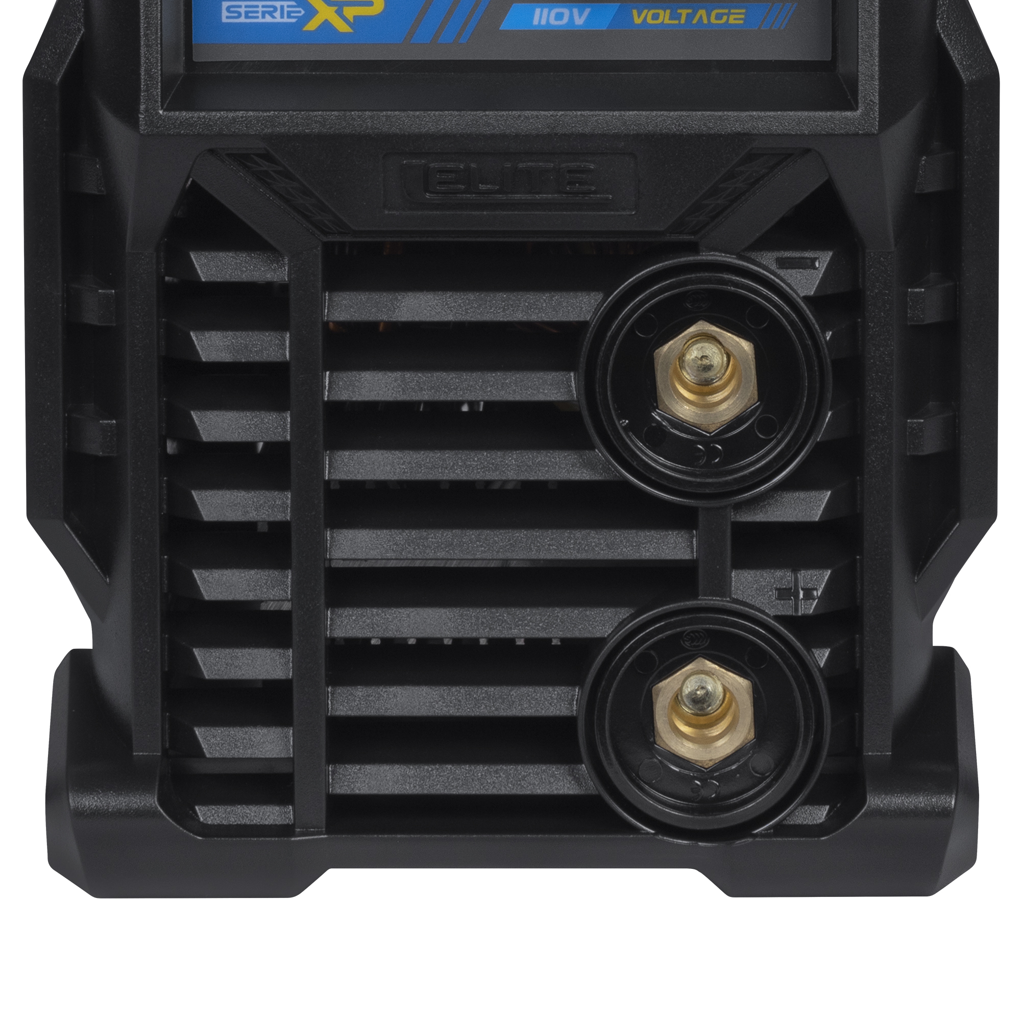 Soldador inversor de  130A 110V para electrodo MMA y TIG LiftArc ELITE
