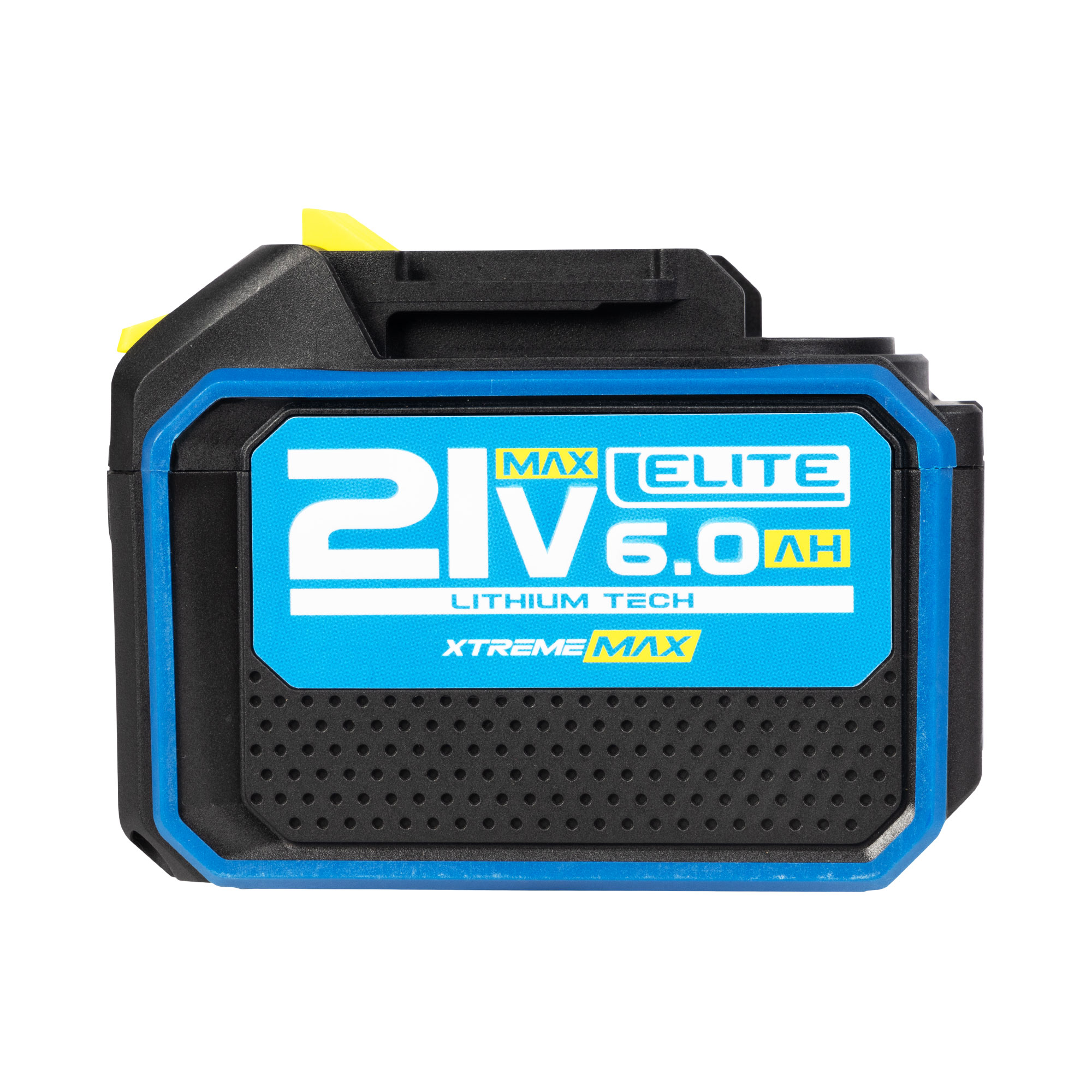 BATERIA ION DE LITHIO 21V, 6AH, ELITE