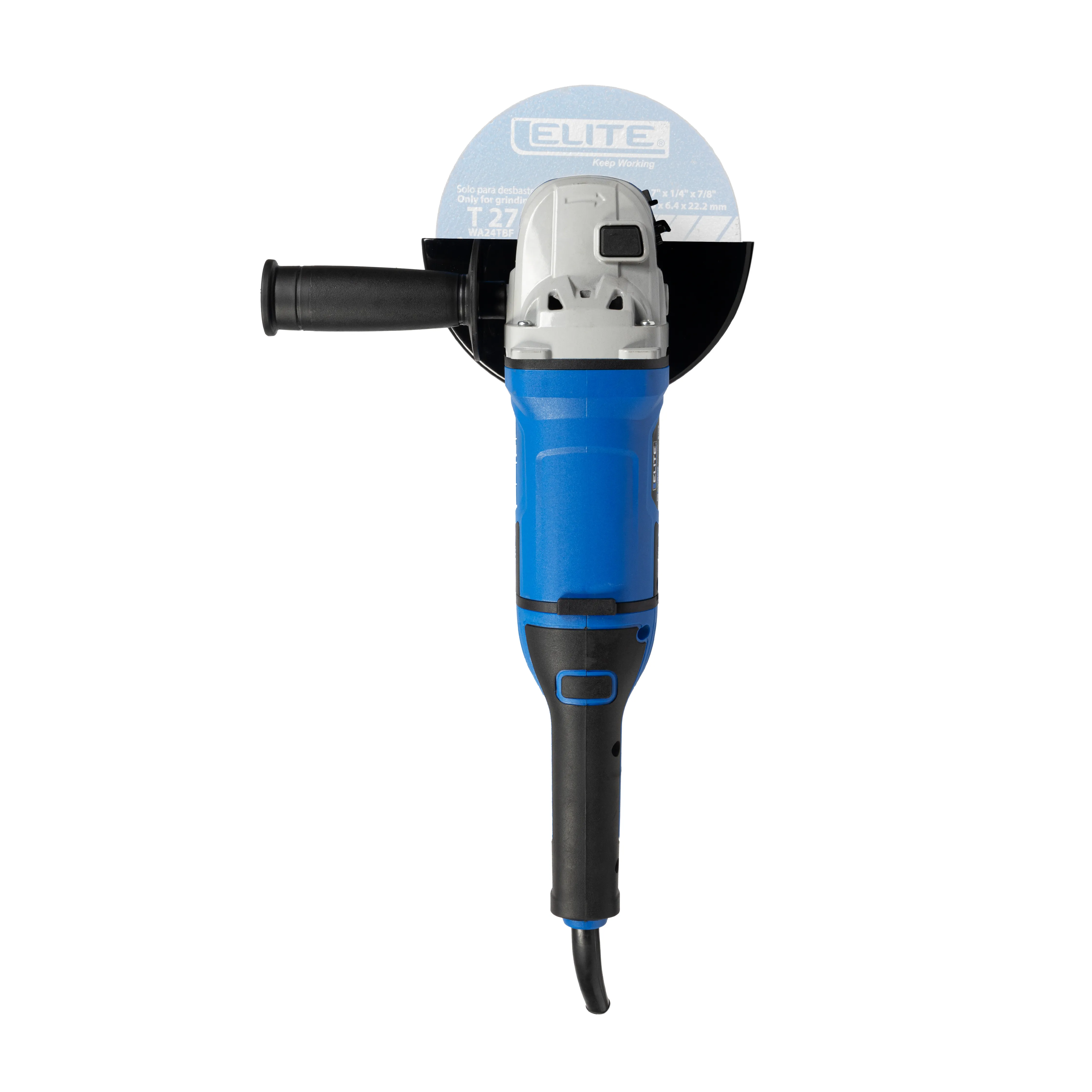 Esmeriladora Angular Industrial 7” AG1820 – 2.000W