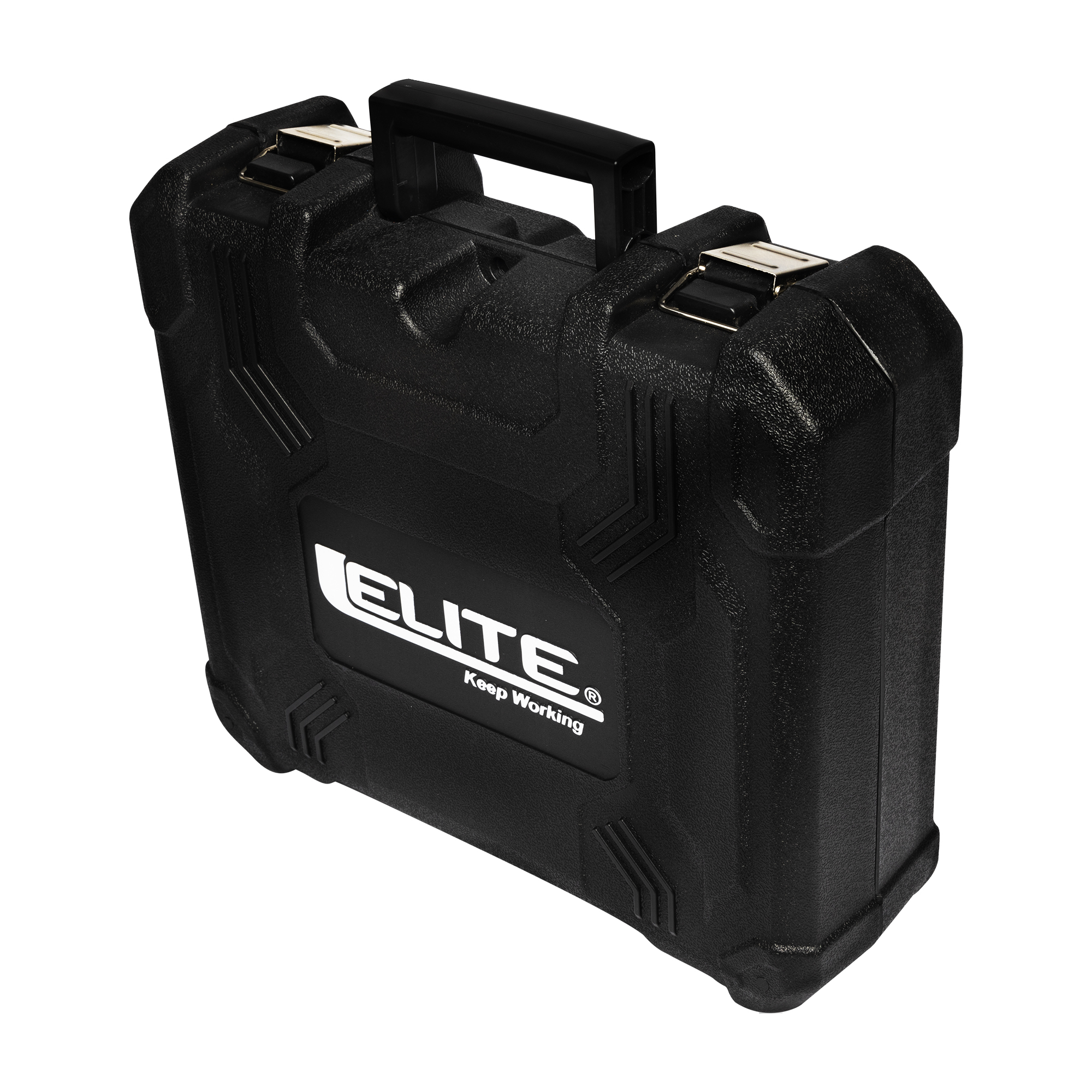 Llave de impacto inalámbrica 20V Eje 1/2" 2.300RPM Ref. XIW20 ELITE