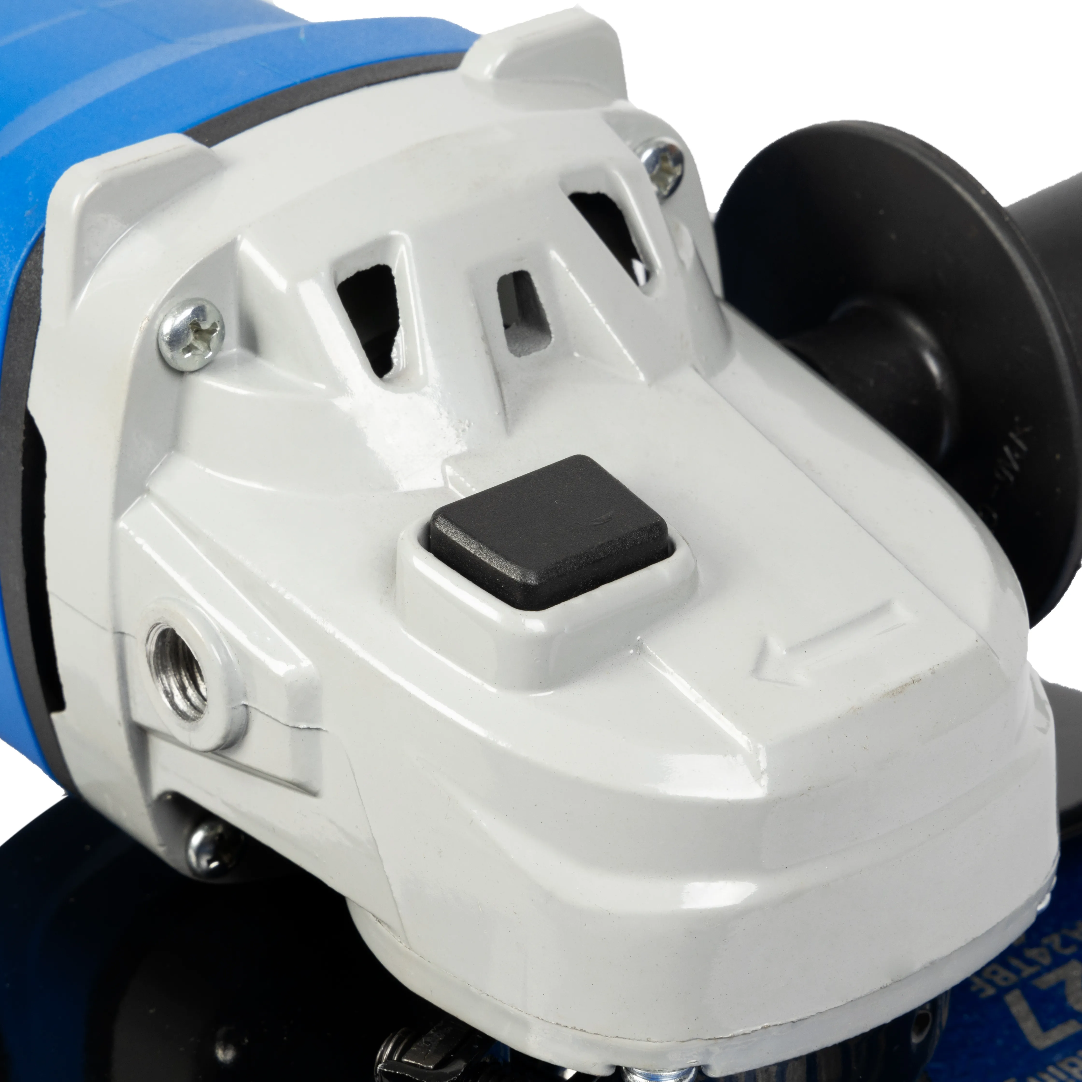 Esmeriladora Angular Industrial 7” AG1820 – 2.000W