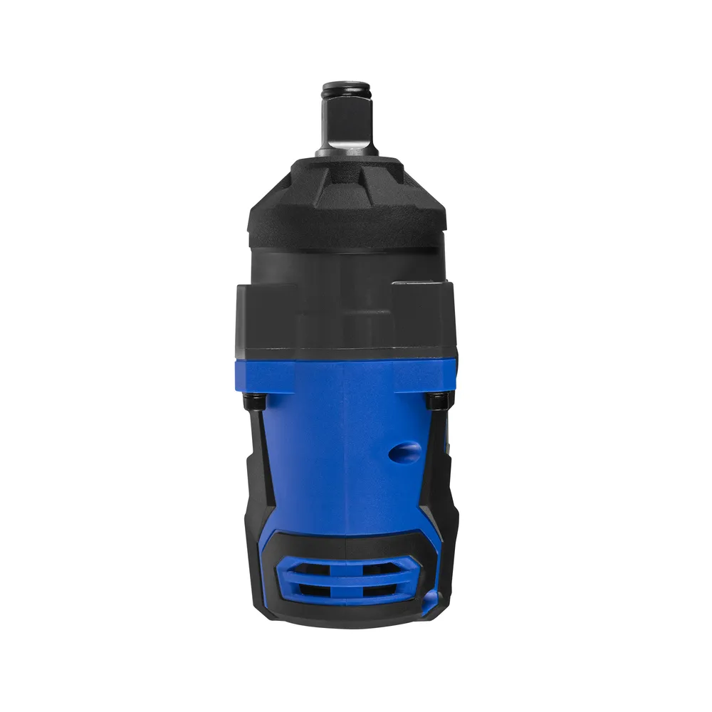 LLAVE DE IMPACTO INALÁMBRICA 1/2” SIN ESCOBILLAS BTM (BRUSHLESS TECH MOTOR)