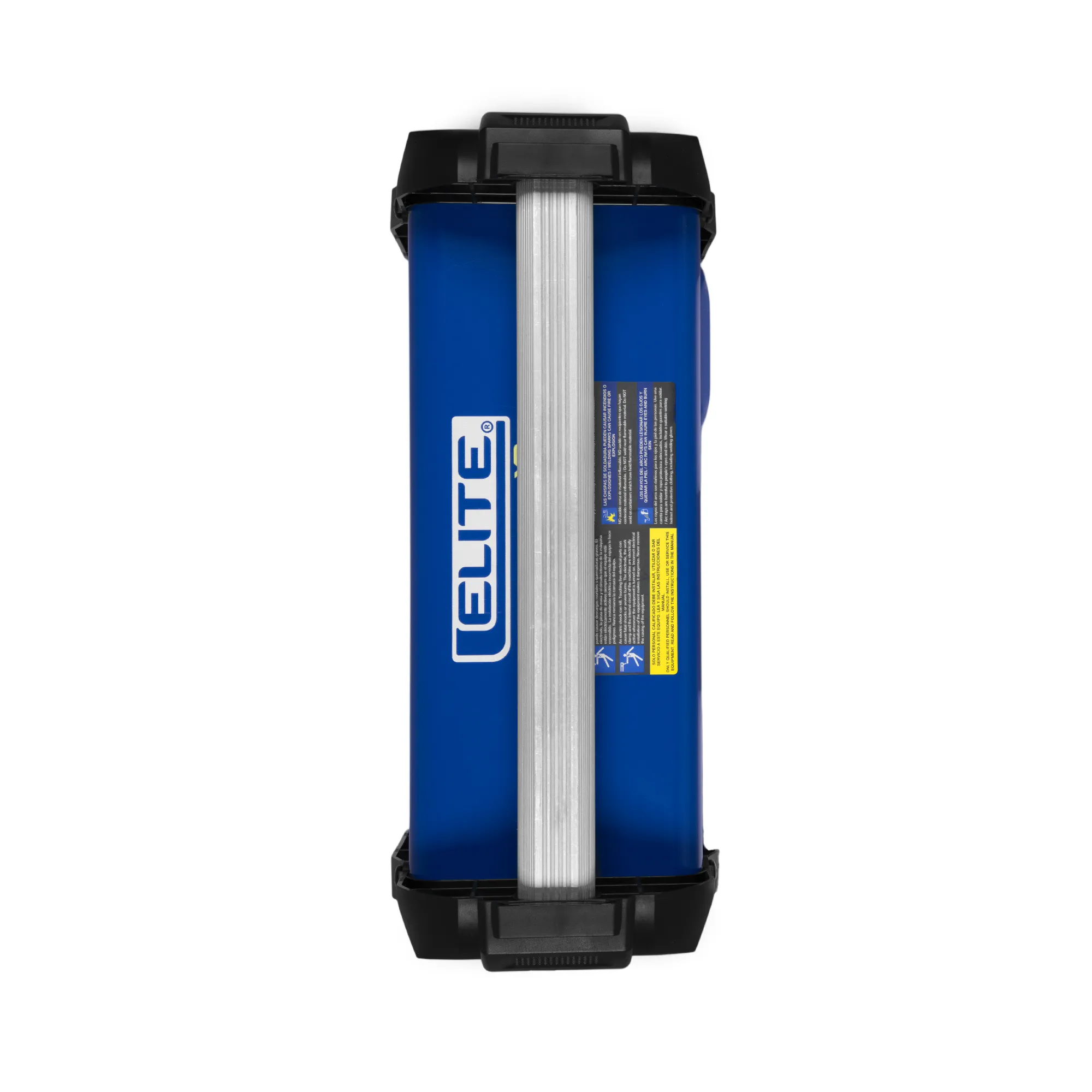 Equipo de soldadura inversor ELITE ARC 160XP 110/220V - 160A