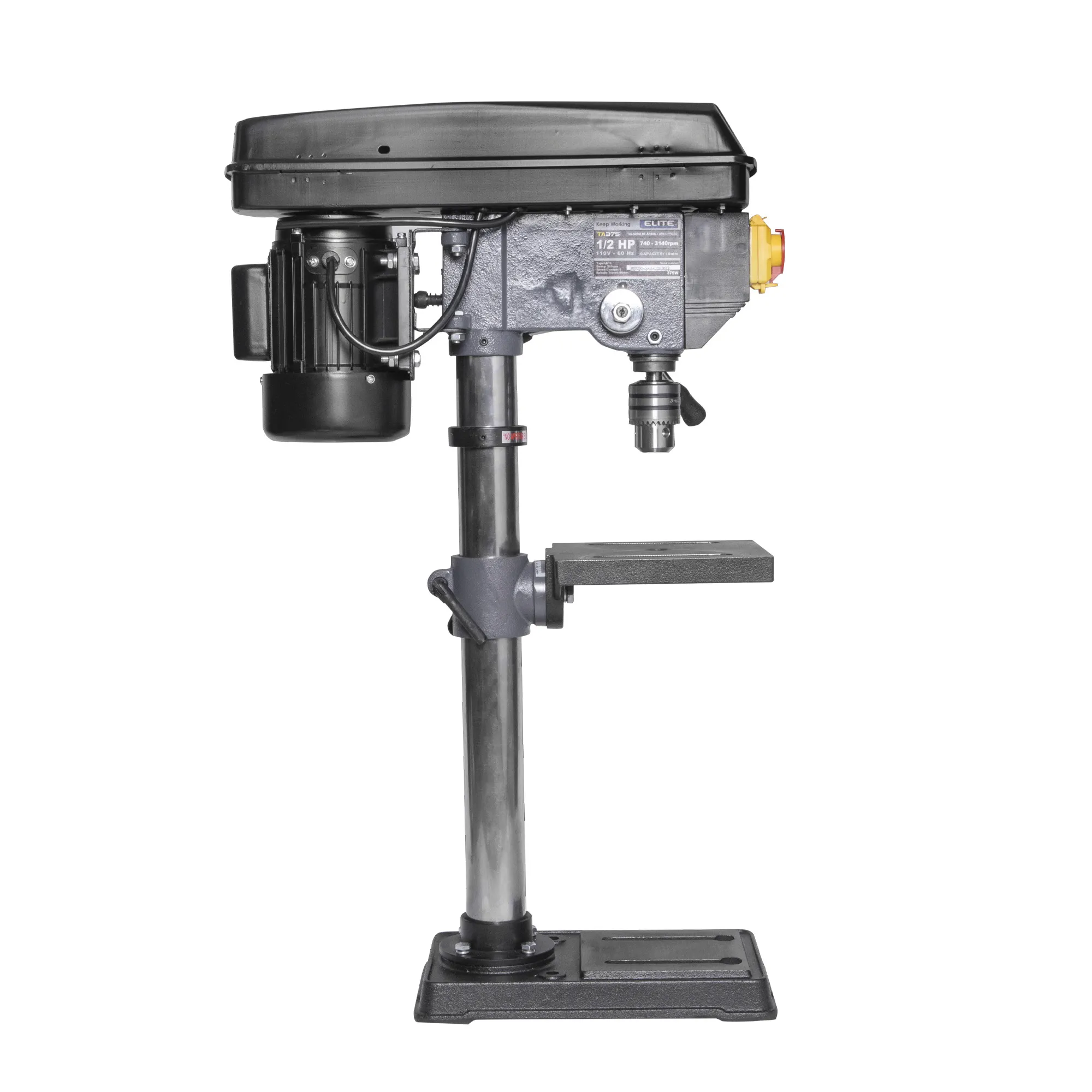 Taladro de árbol de 375 watts Ref. TA375