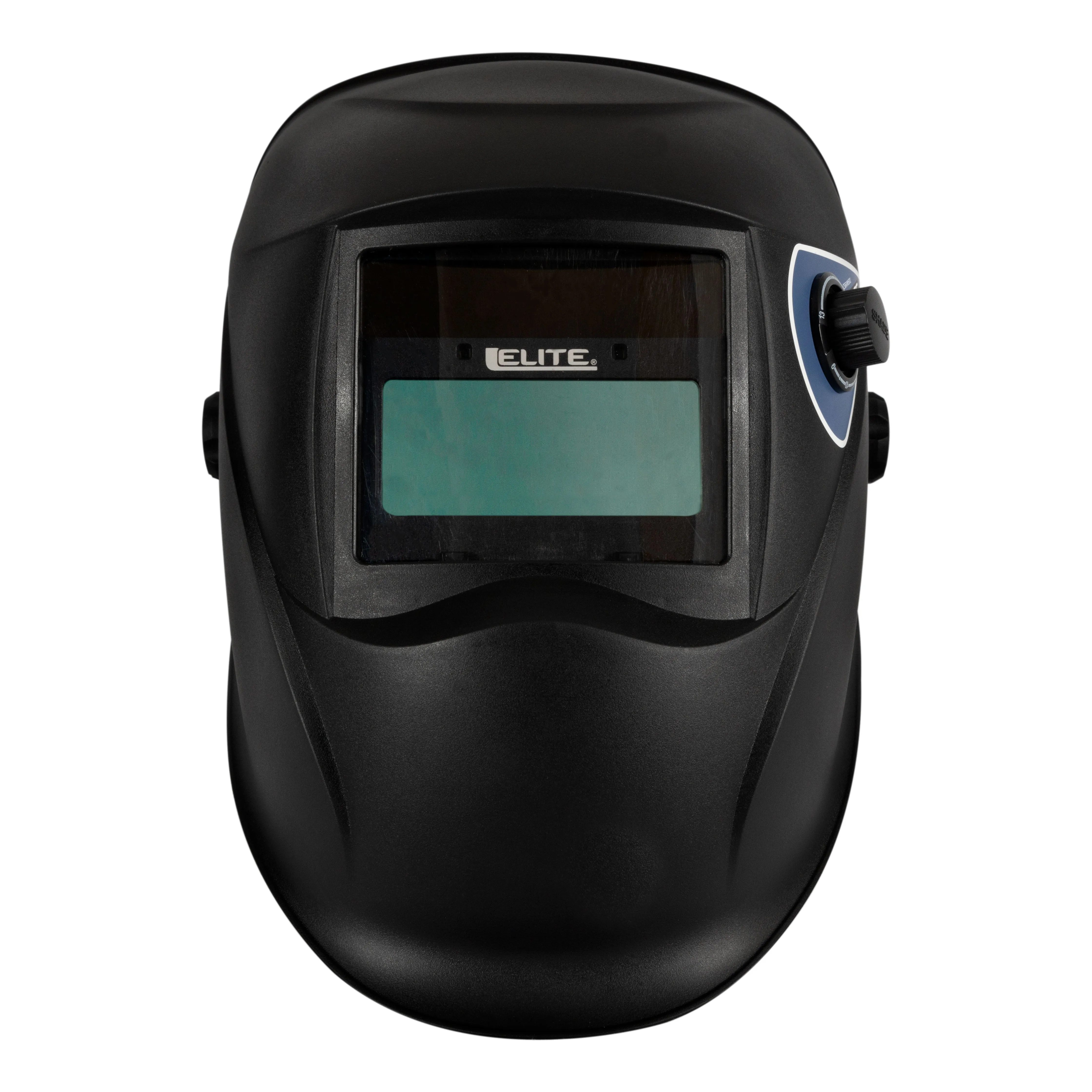 Careta para soldar inteligente electrónica Din 9/13 Ref. Variomatic 501 ELITE
