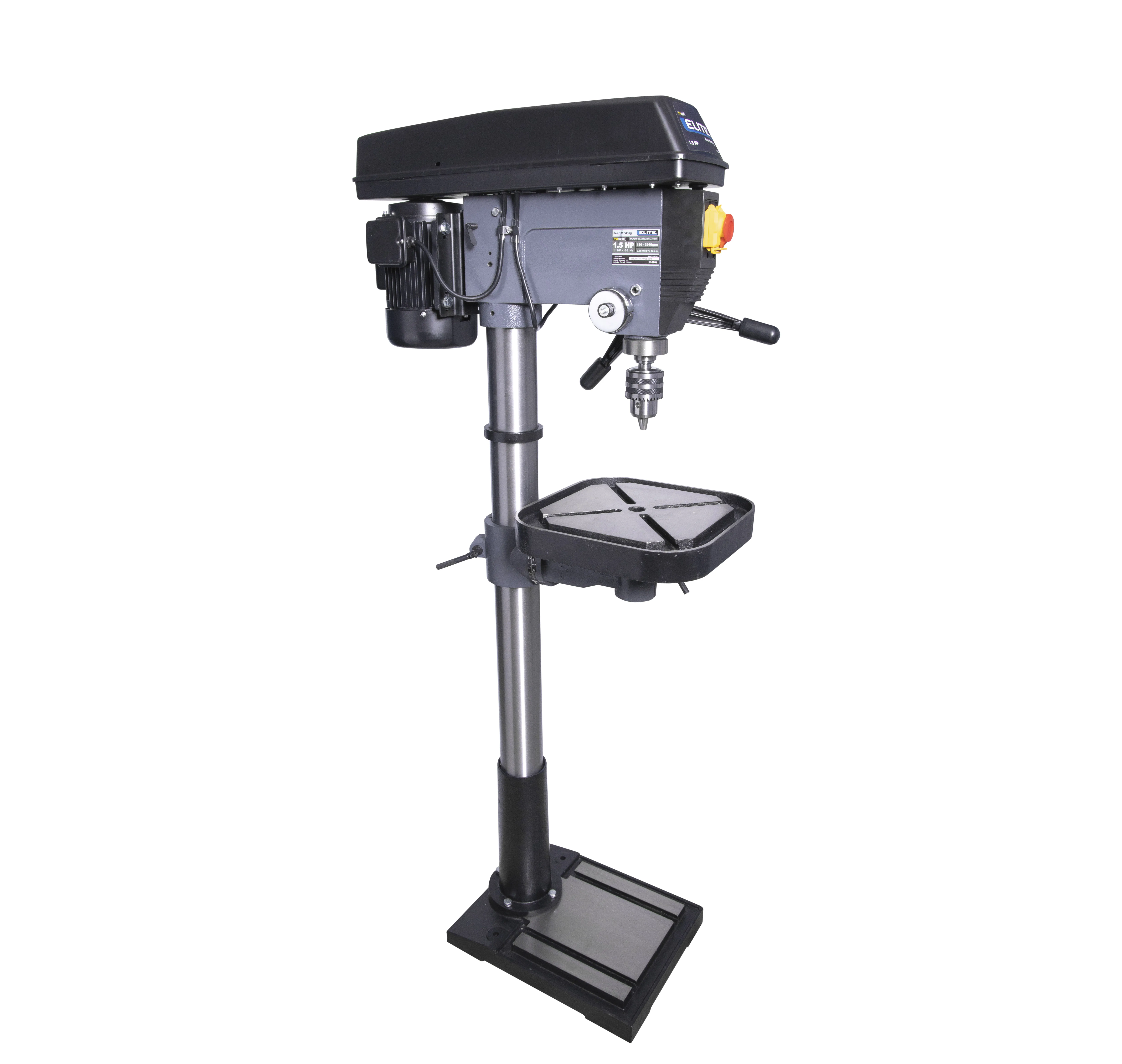Taladro de árbol de 1.100 watts Ref. TA1100