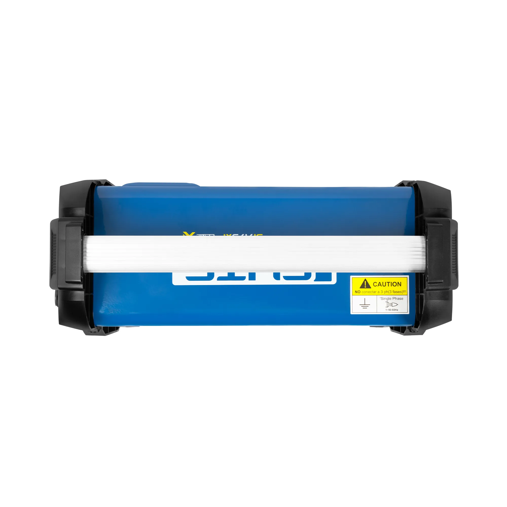 Equipo de soldadura inversor ELITE ARC 175XP 110/220V - 175A