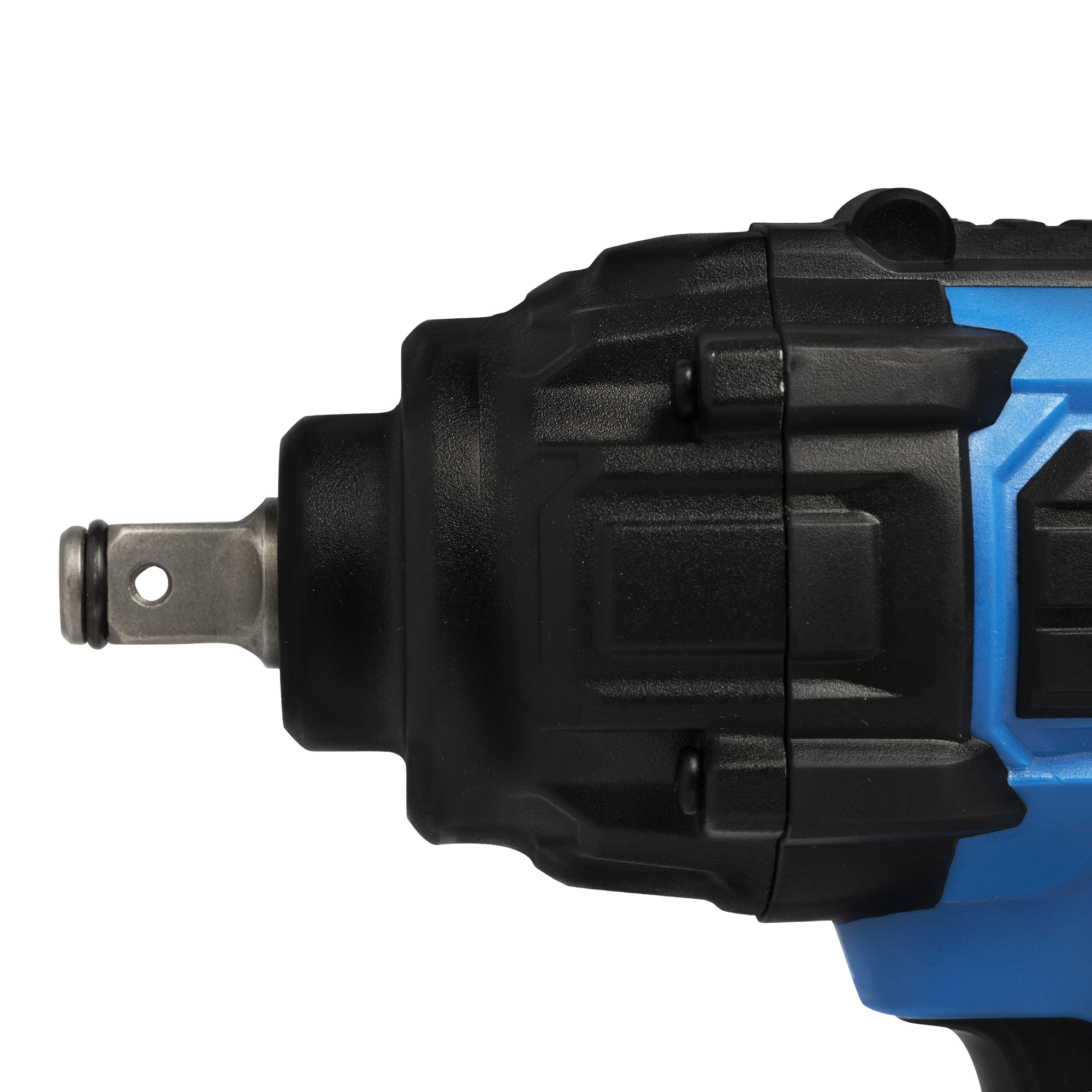 Llave de impacto inalámbrica 20V Eje 1/2" 2.300RPM Ref. XIW20 ELITE