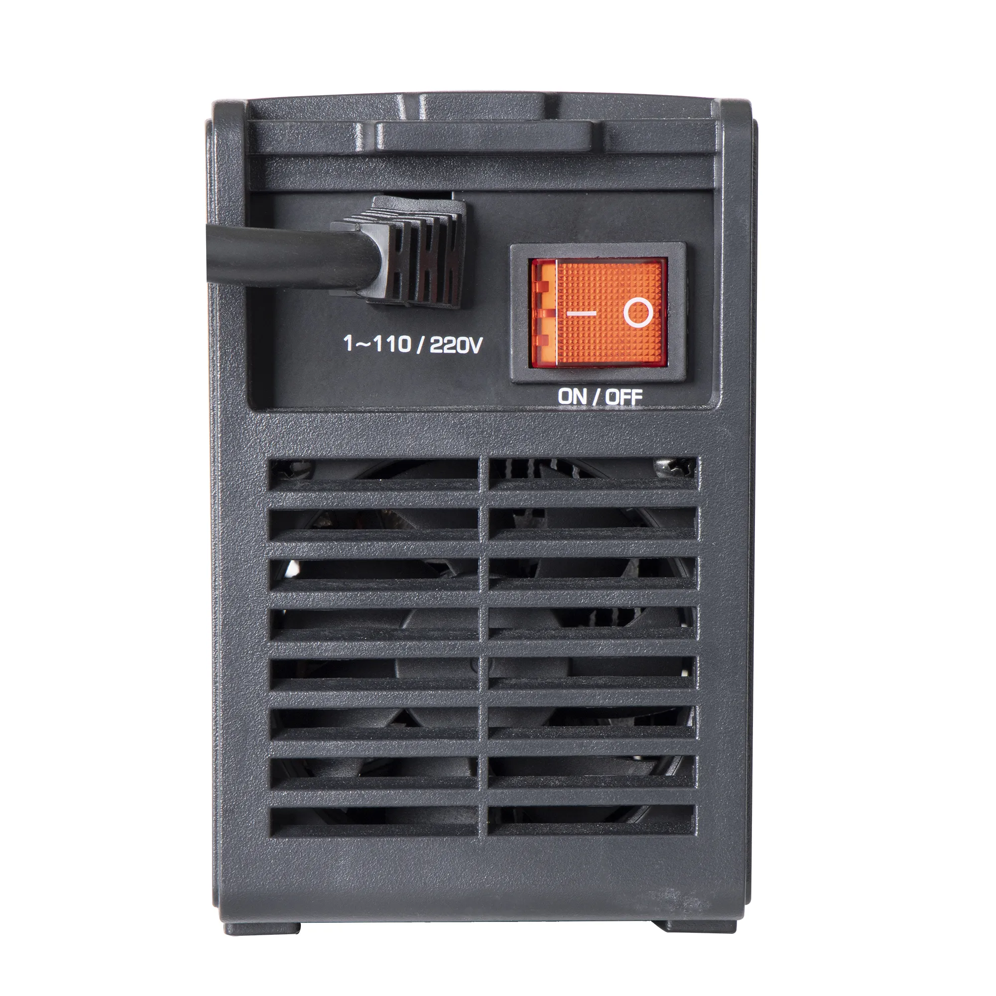 Equipo de soldadura inversor 140A 110V / 220V ELITE