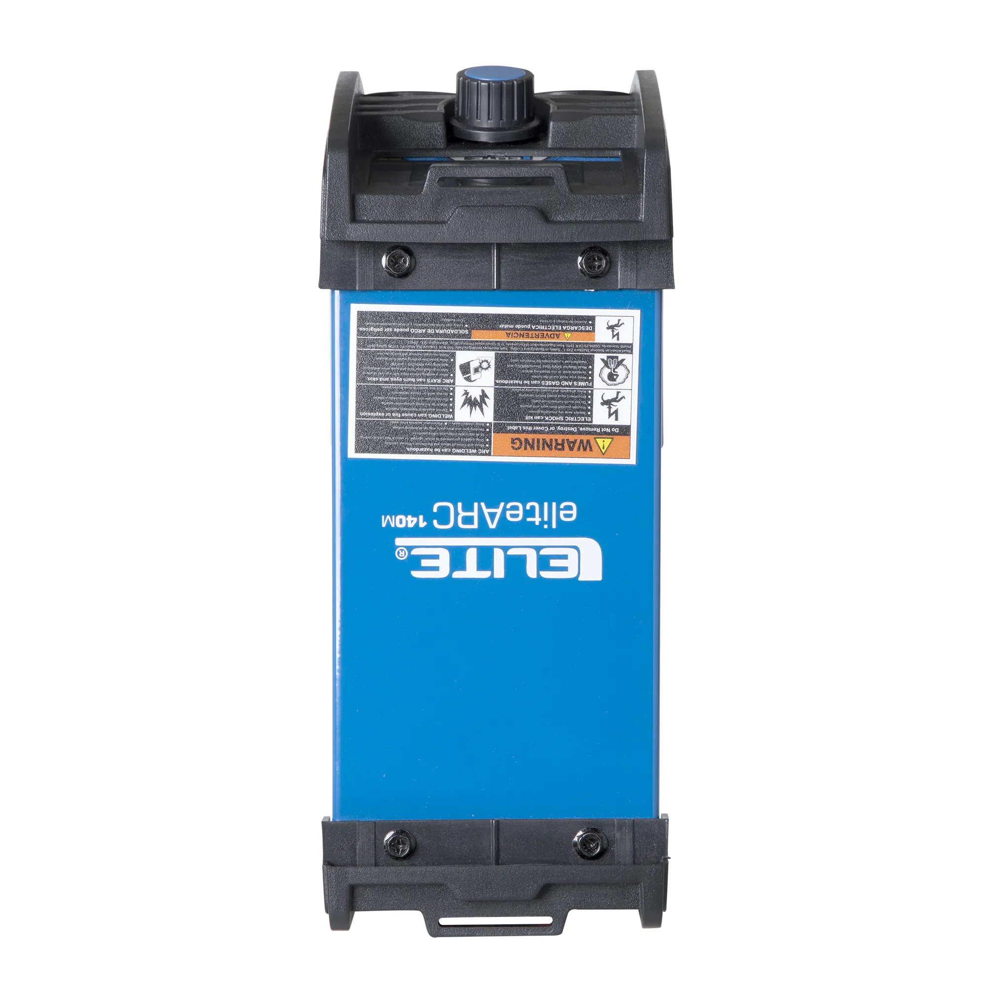 Equipo de soldadura inversor 140A 110V / 220V ELITE
