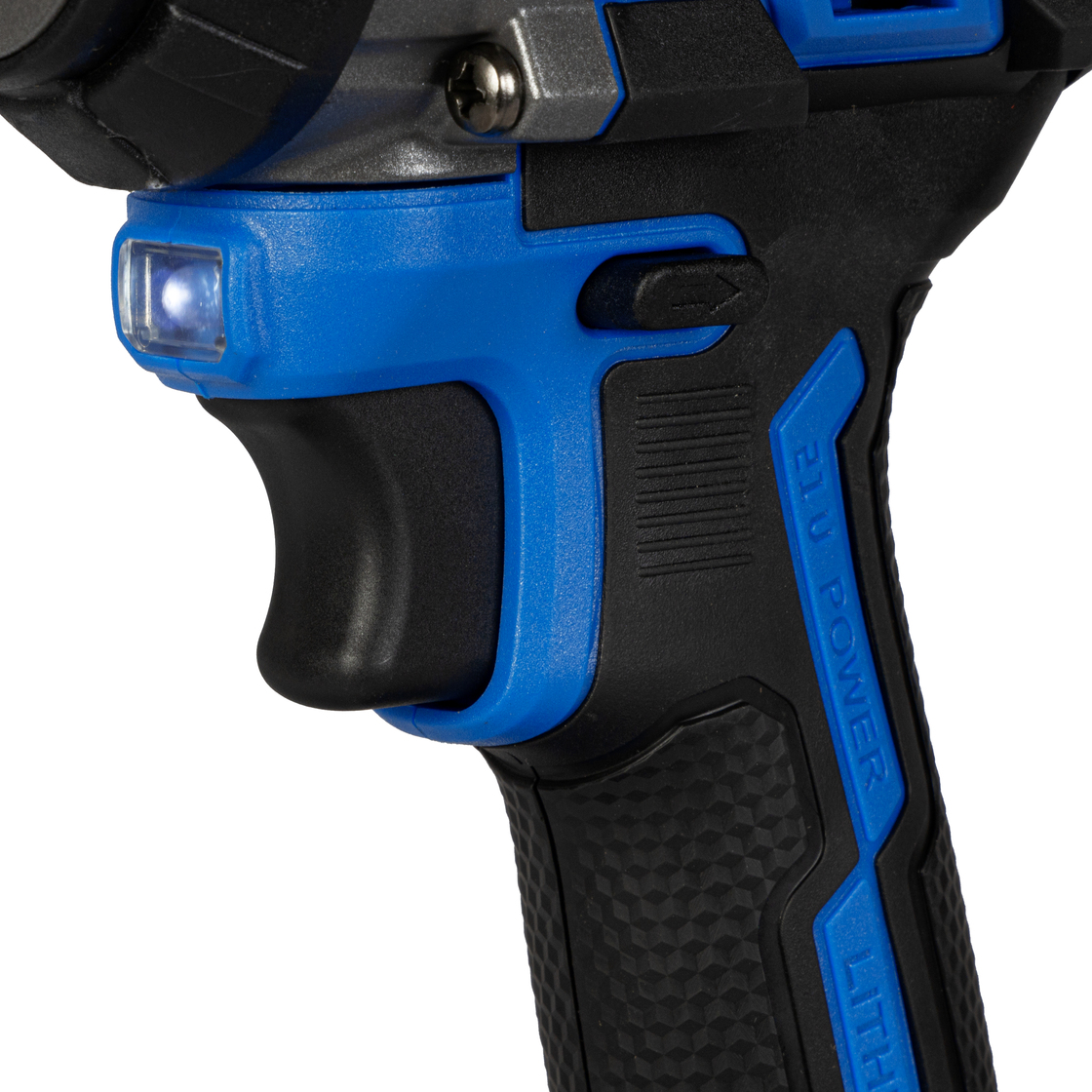 Llave de impacto inalámbrica 21V 1/2"  XIW2135K con motor brushless y 350 Nm