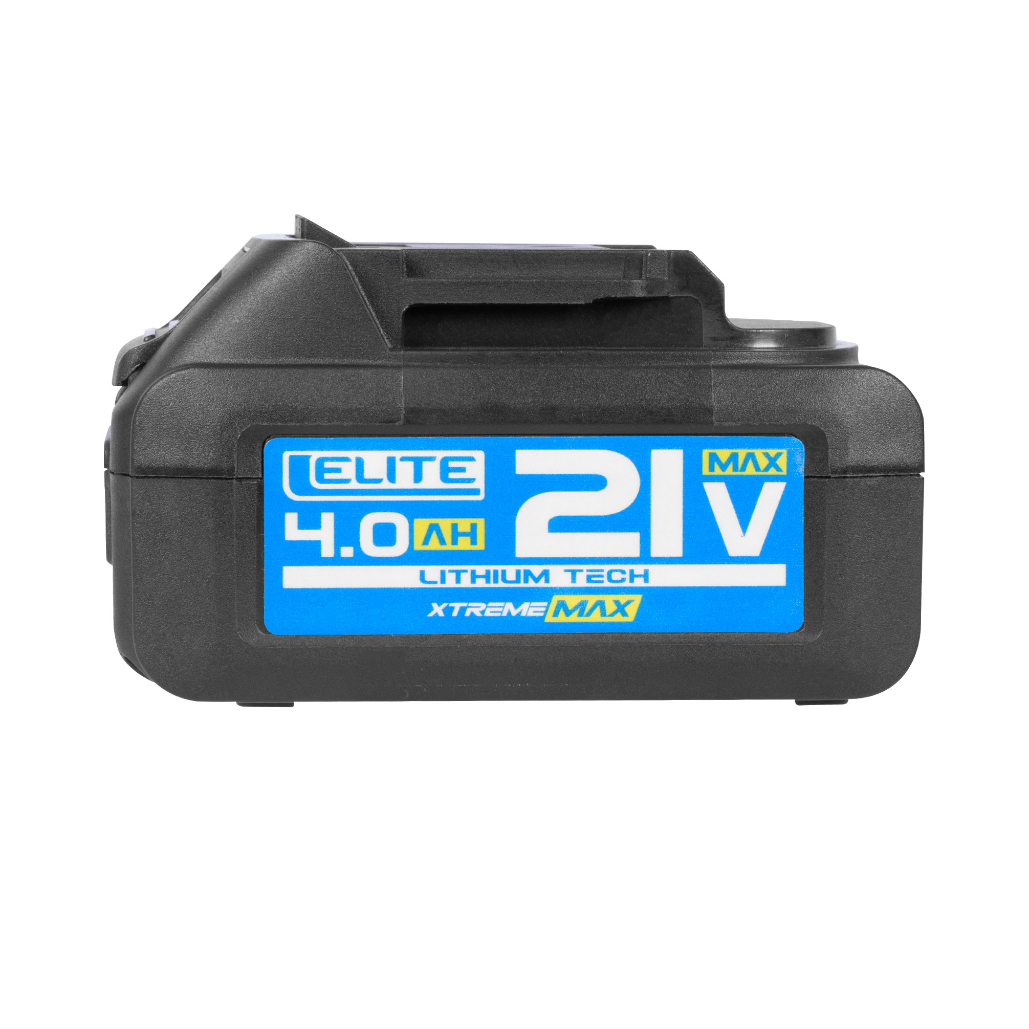 BATERIA ION DE LITHIO 21V, 4AH, ELITE