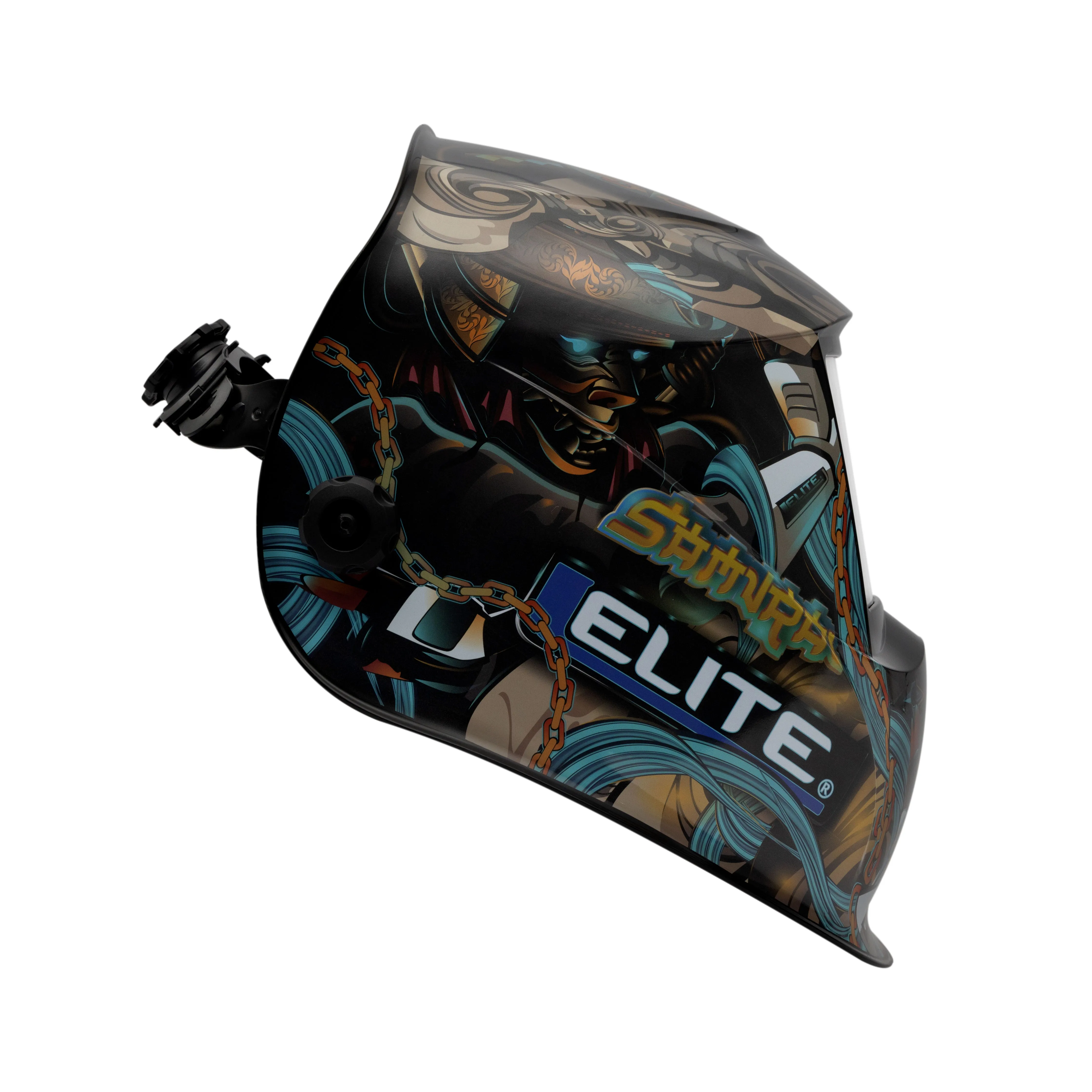 Careta electronica Elite VARIOMATIC 760