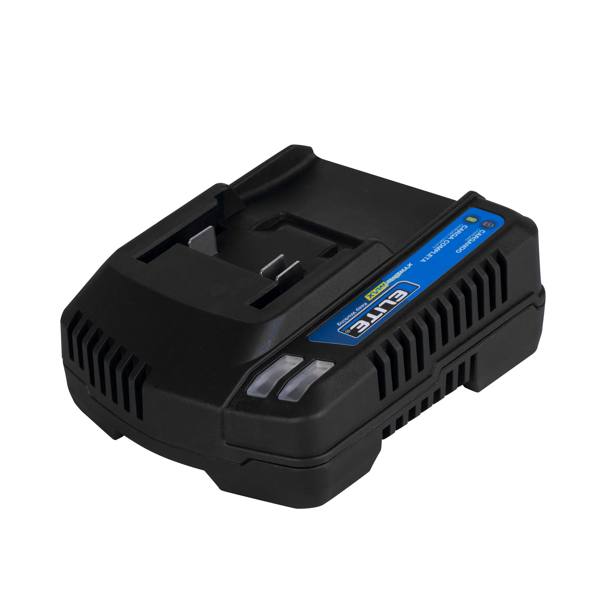Taladro de percutor inalambrico 21V