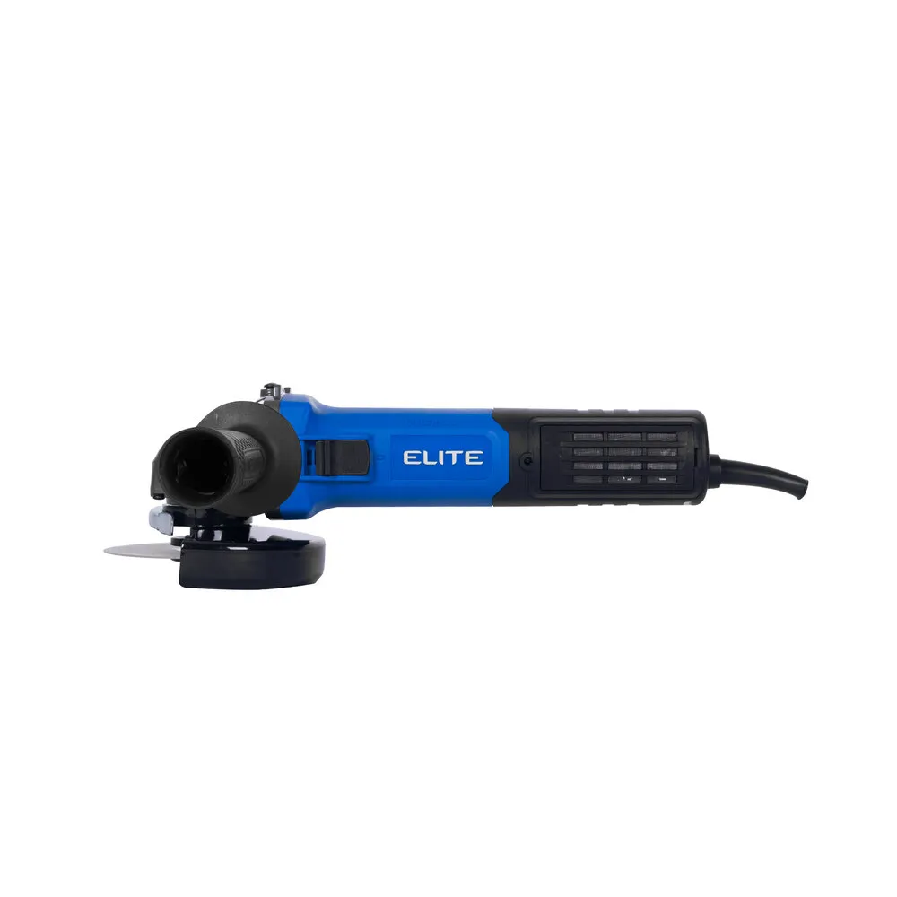 Esmeriladora Angular Brushless 4 1/2” 1500W – Elite Advance