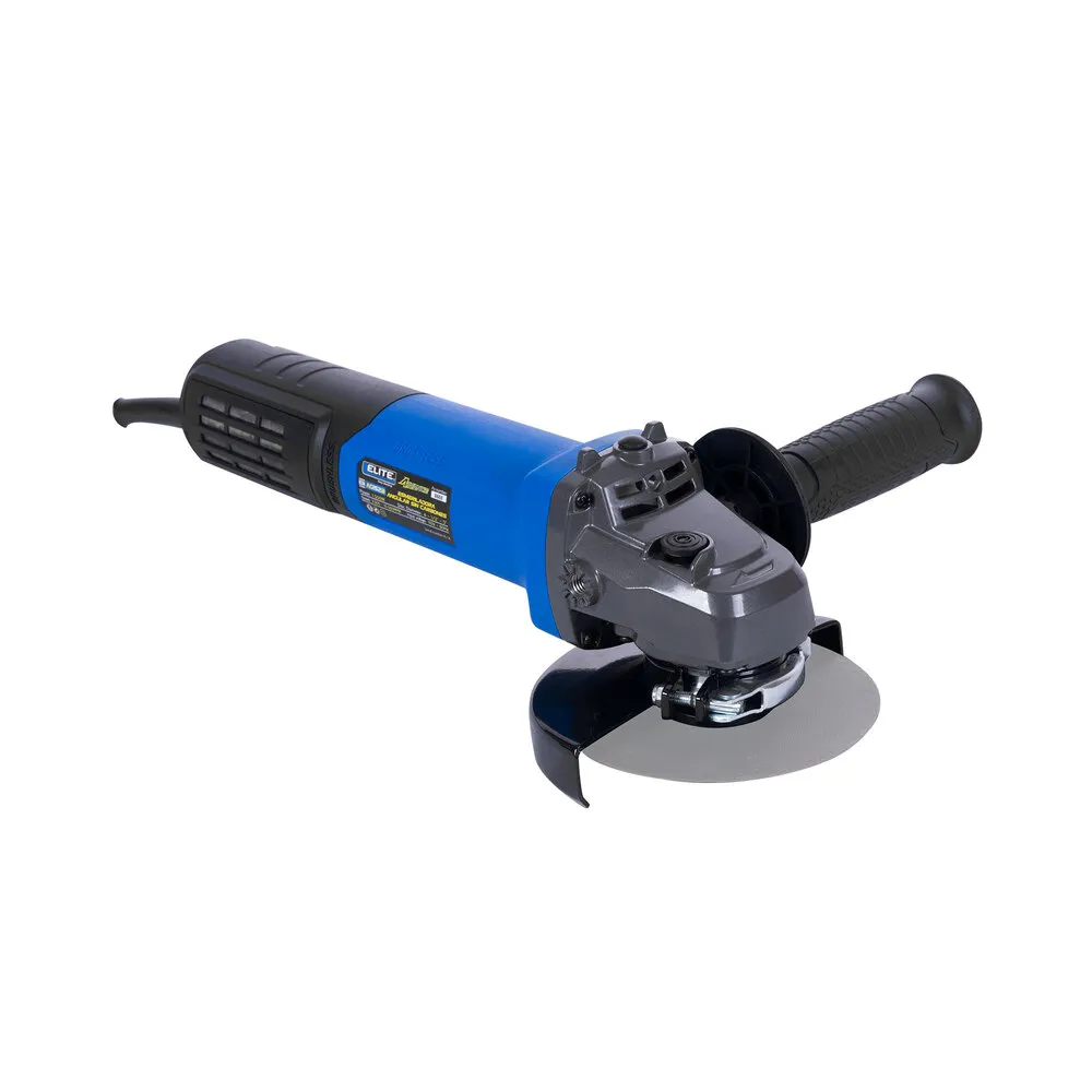 Esmeriladora Angular Brushless 4 1/2” 1500W – Elite Advance