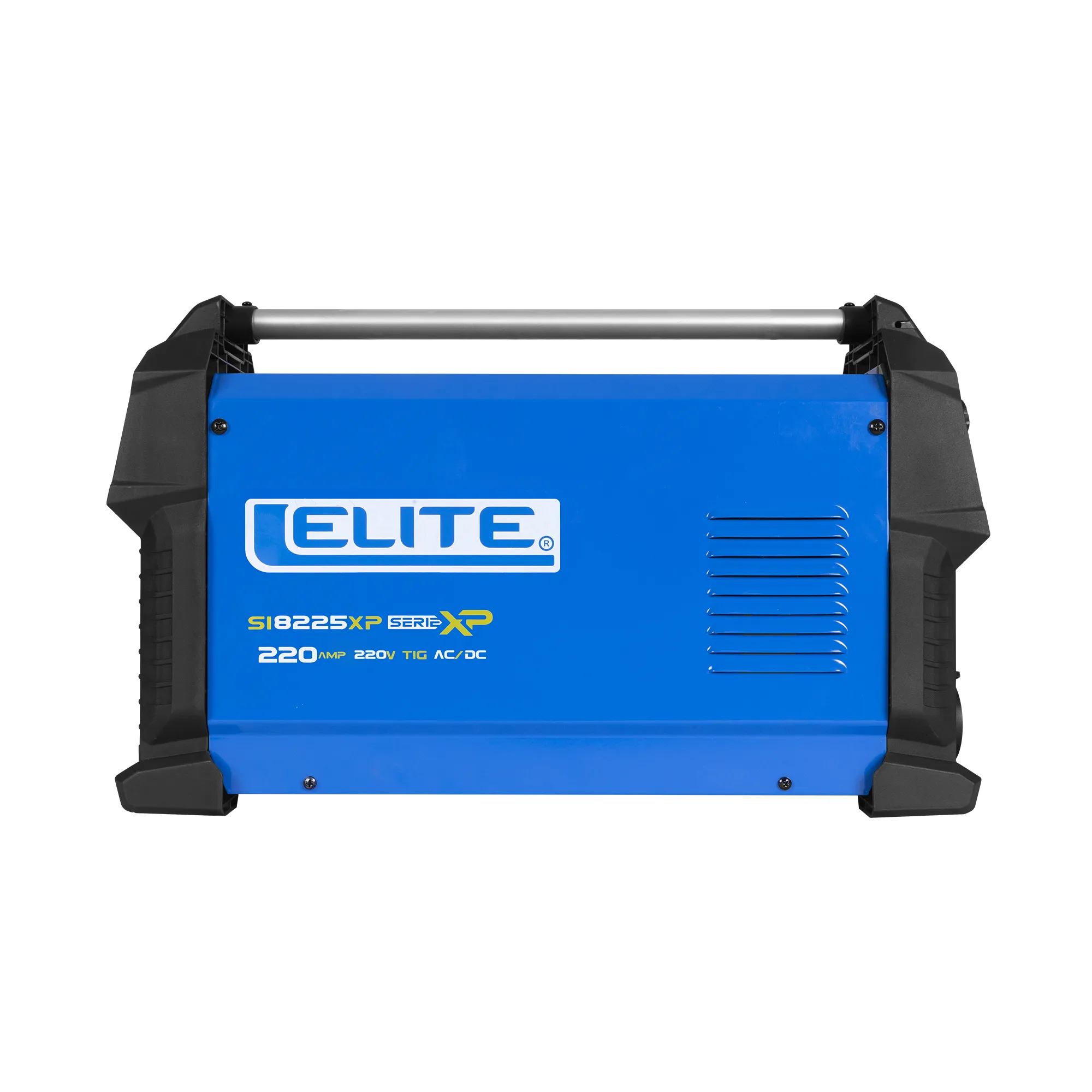 Soldador inversor TIG/MMA HF AC/DC 220V 220A XP - ELITE TIG AC/DC 225 XP