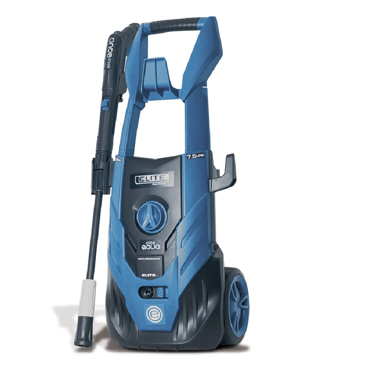 Hidrolavadora eléctrica 2200W ELITE
