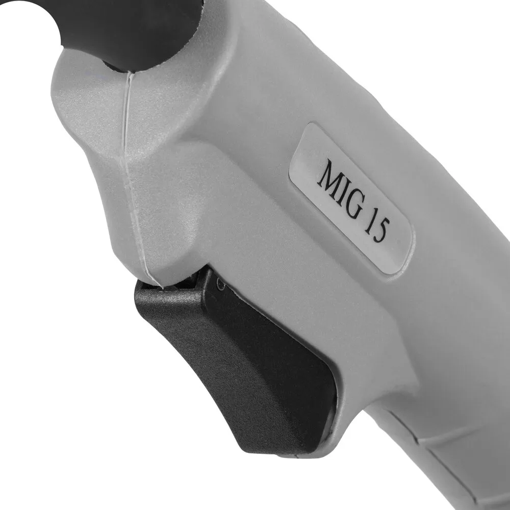 Soldador Inversor MULTIPROCESOS ELITE MP 210 5KG - 210A 110/220V