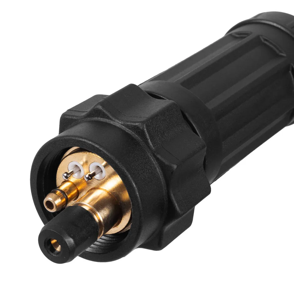 Soldador Inversor MULTIPROCESOS ELITE MP 210 5KG - 210A 110/220V