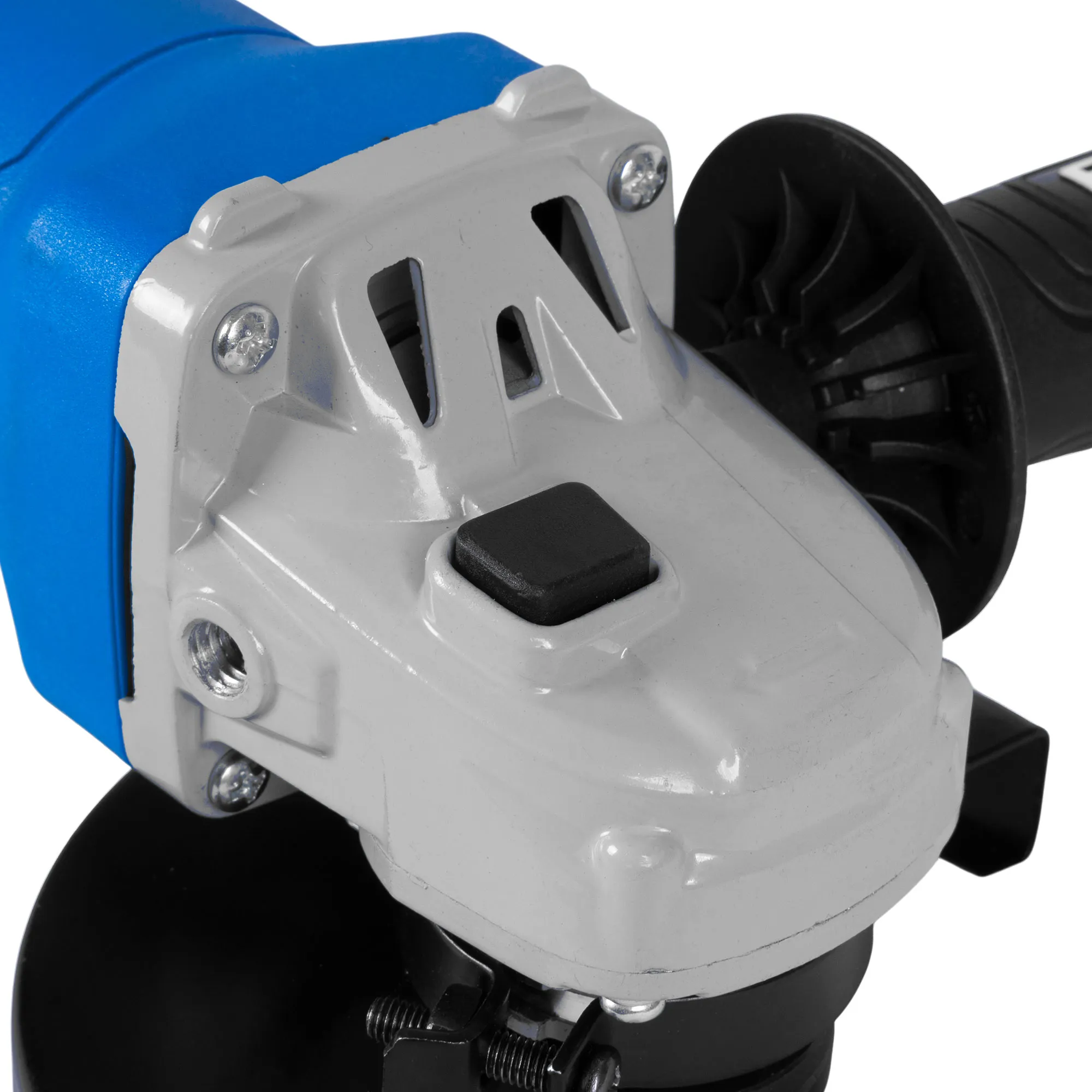 Esmeriladora Angular de 4-1/2" 900W
