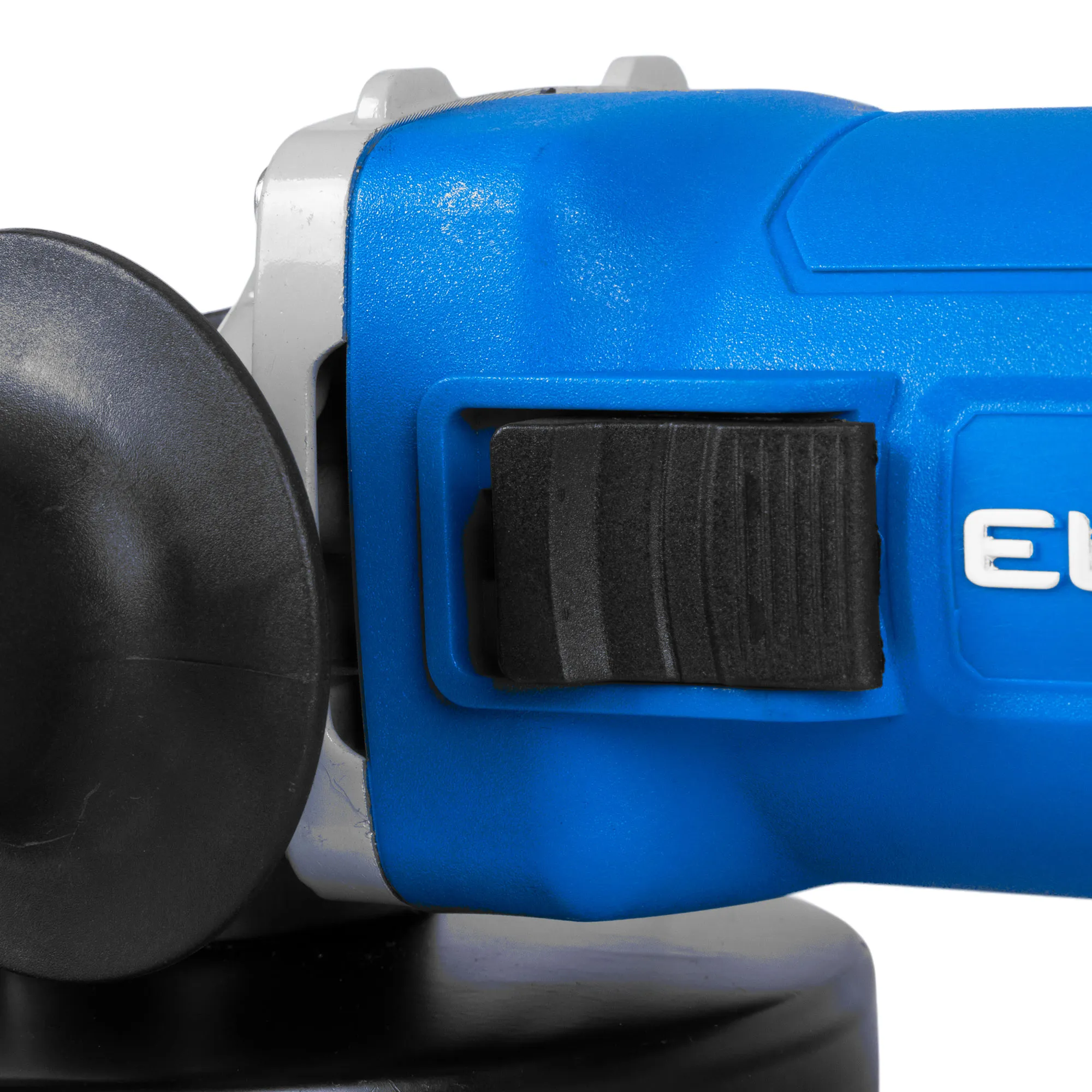 Esmeriladora Angular de 4-1/2" 900W