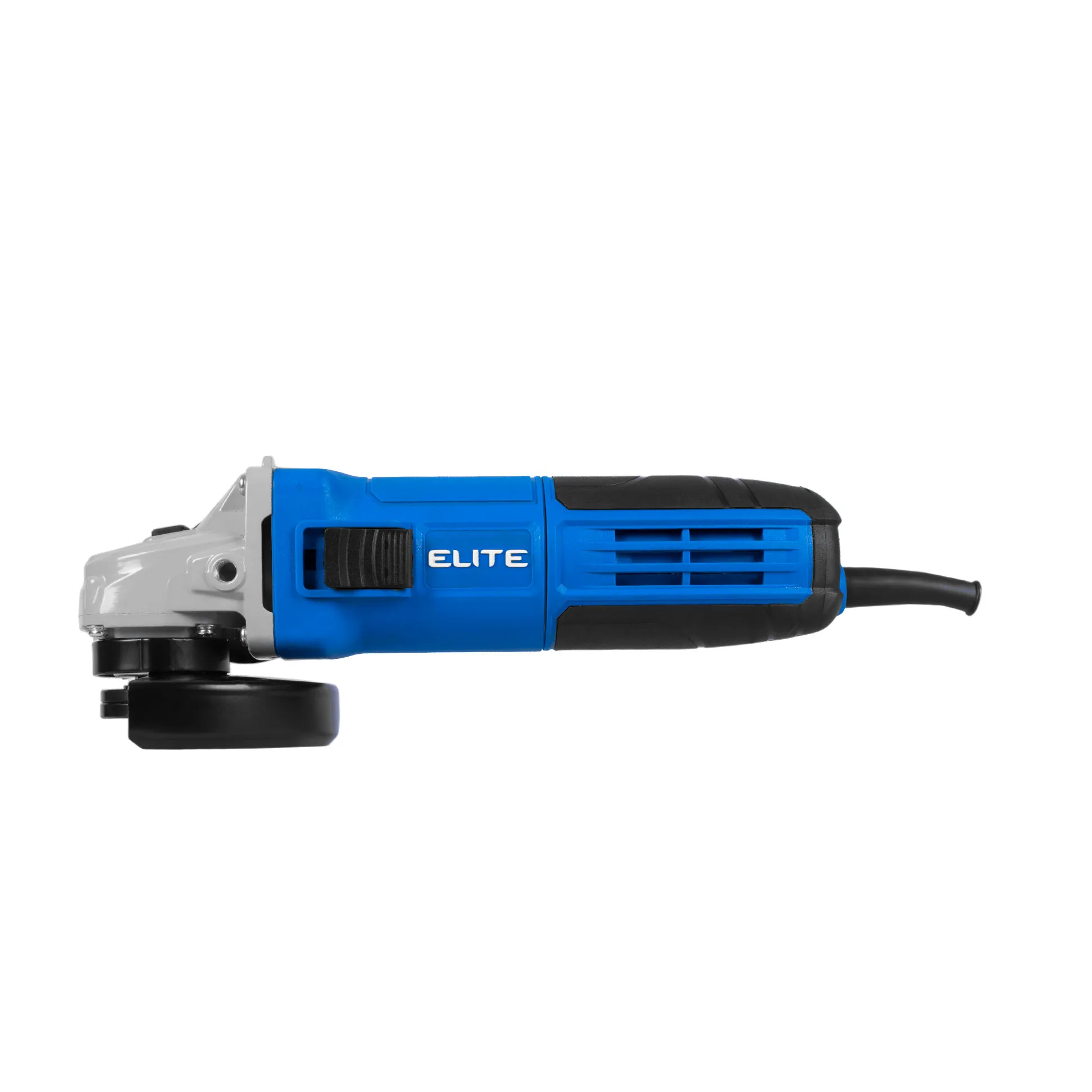 Esmeriladora Angular de 4-1/2" 900W