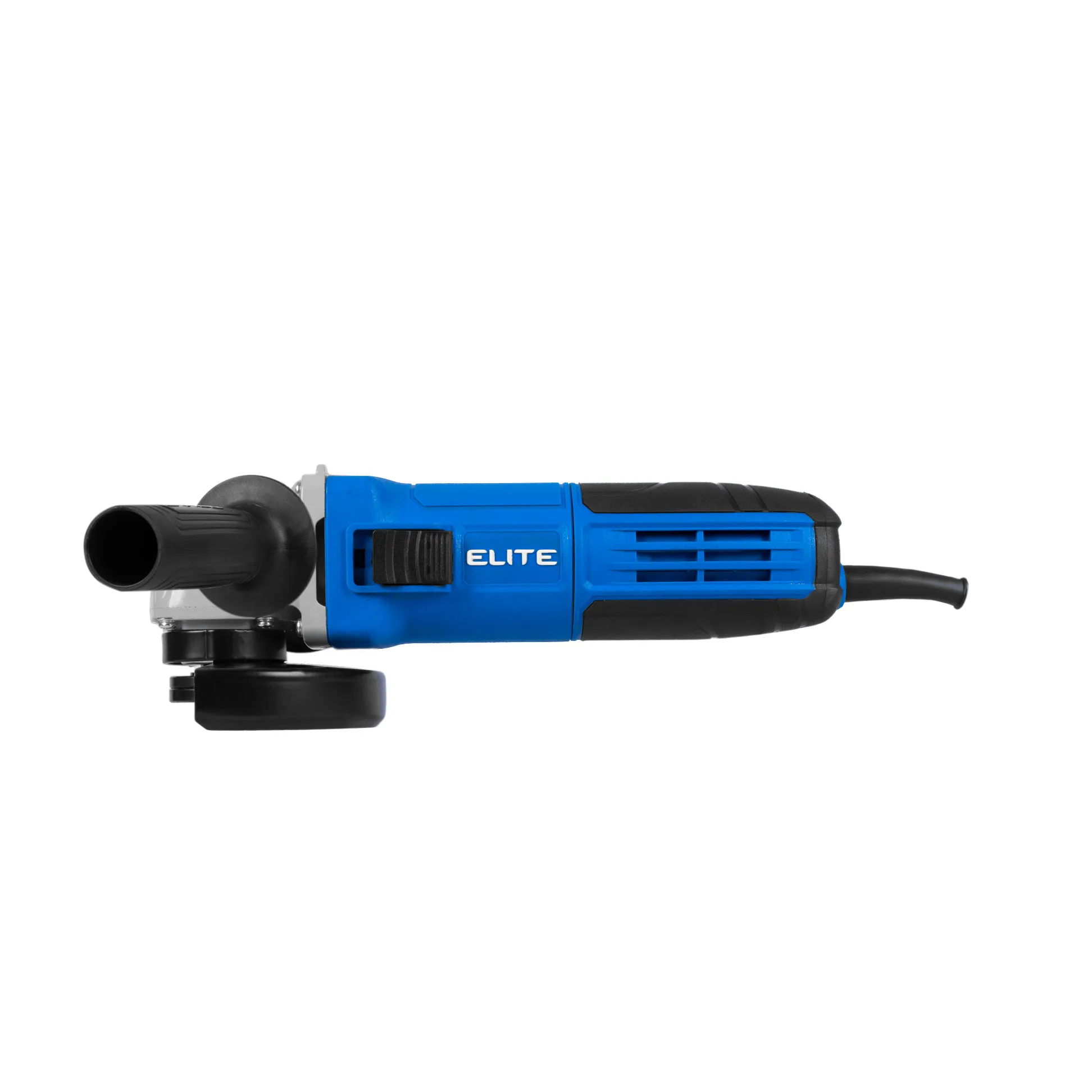 Esmeriladora Angular de 4-1/2" 900W