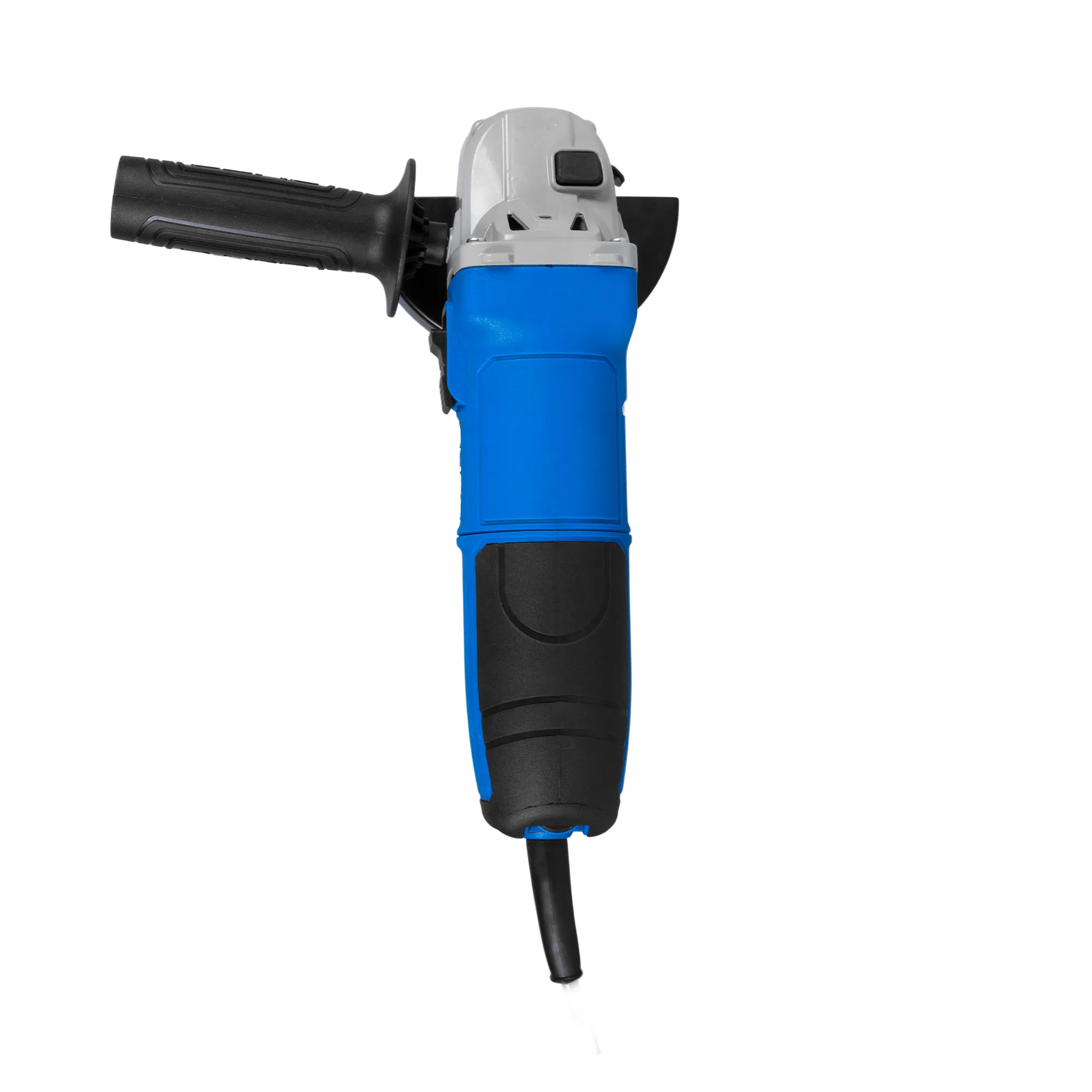 Esmeriladora Angular de 4-1/2" 900W