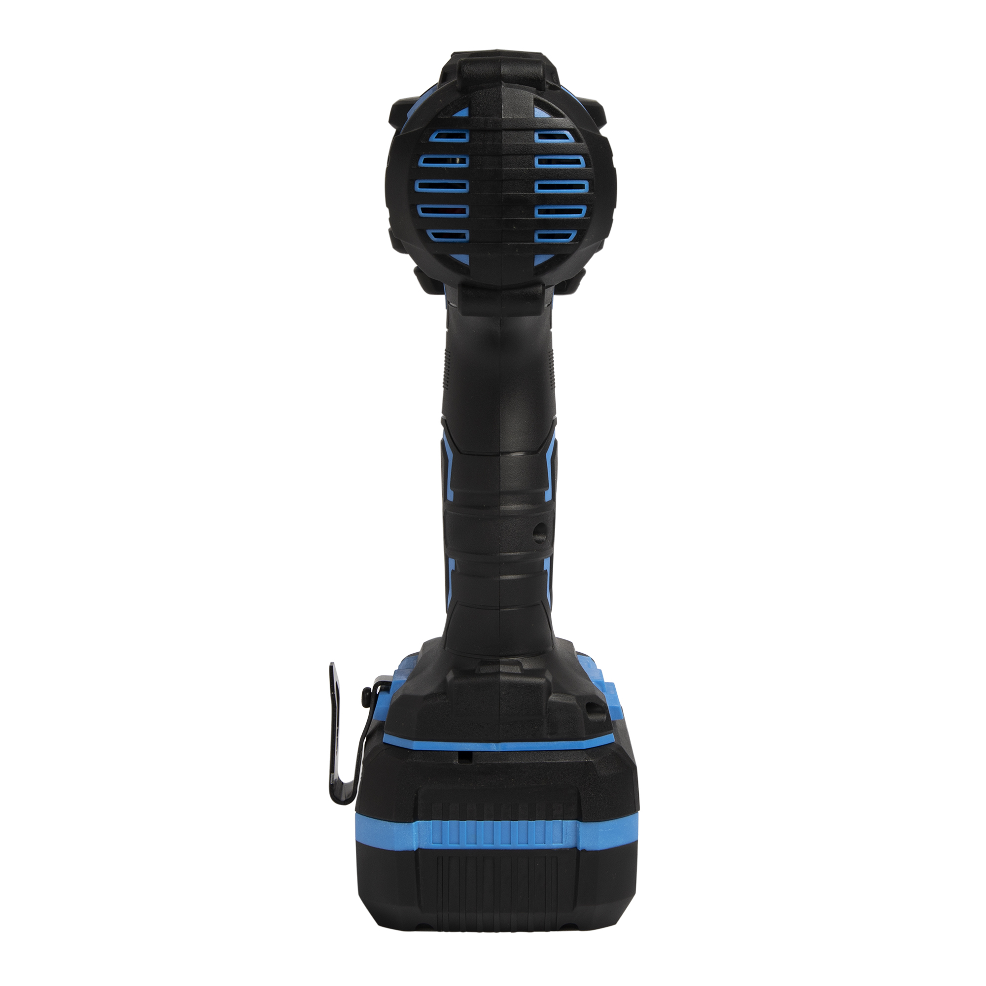 Llave de impacto inalámbrica 20V Eje 1/2" 2.300RPM Ref. XIW20 ELITE