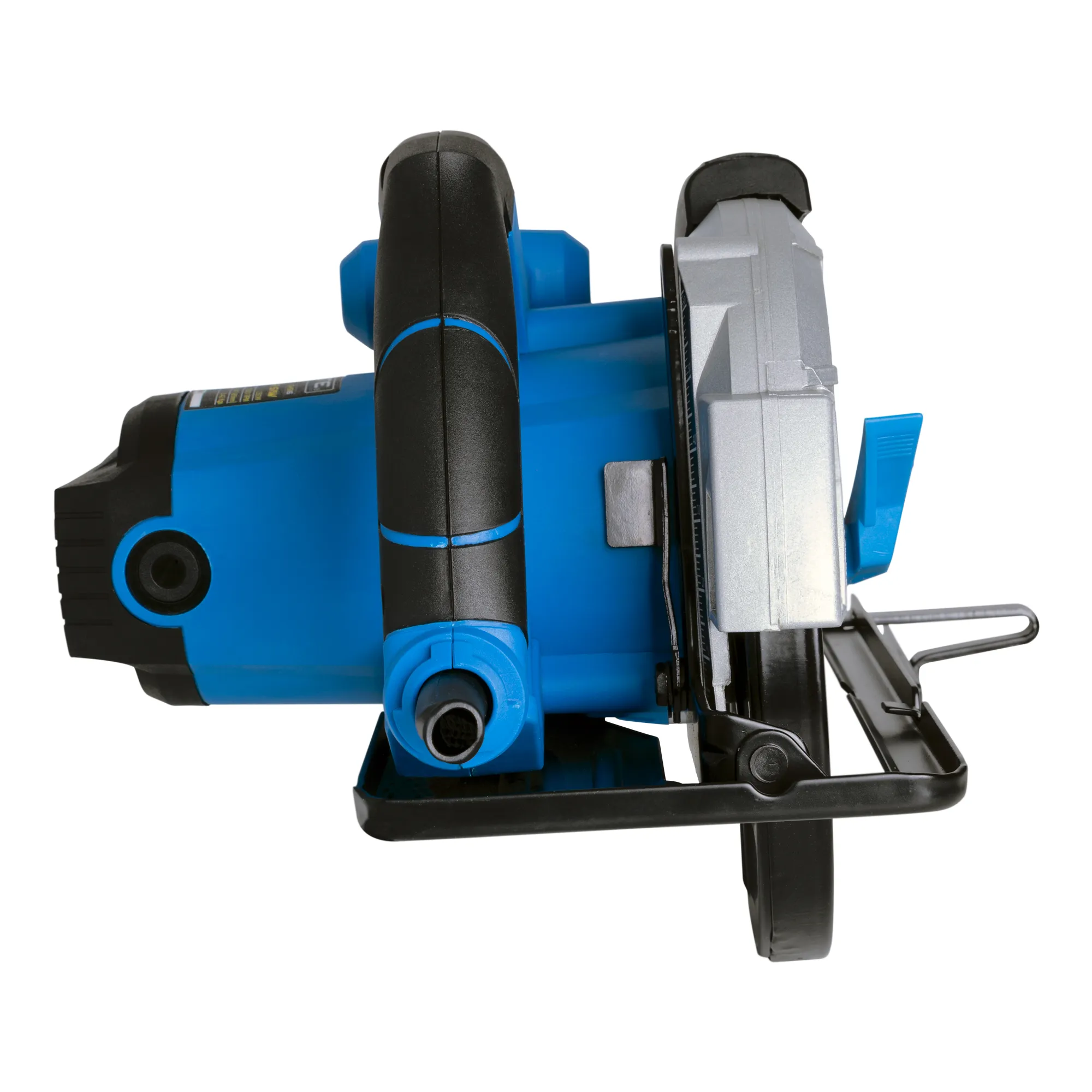 Sierra circular 1.550 W 5.800 RPM con guía láser Rf. CHS16 ELITE