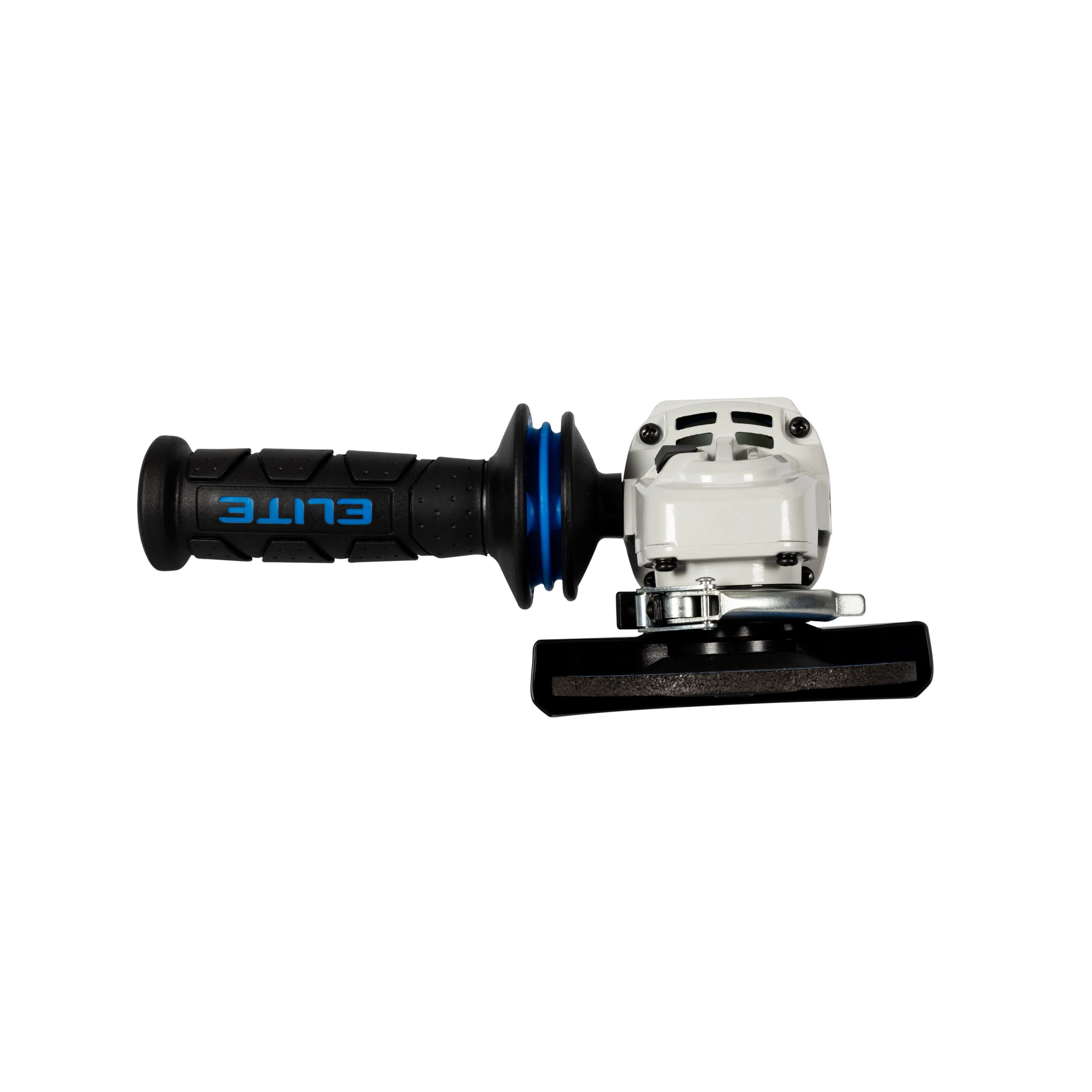 Esmeriladora 4-1/2" (pul), 1.400W, 11.000RPM, 110V-60HZ, Palanca de accionamiento tipo paleta