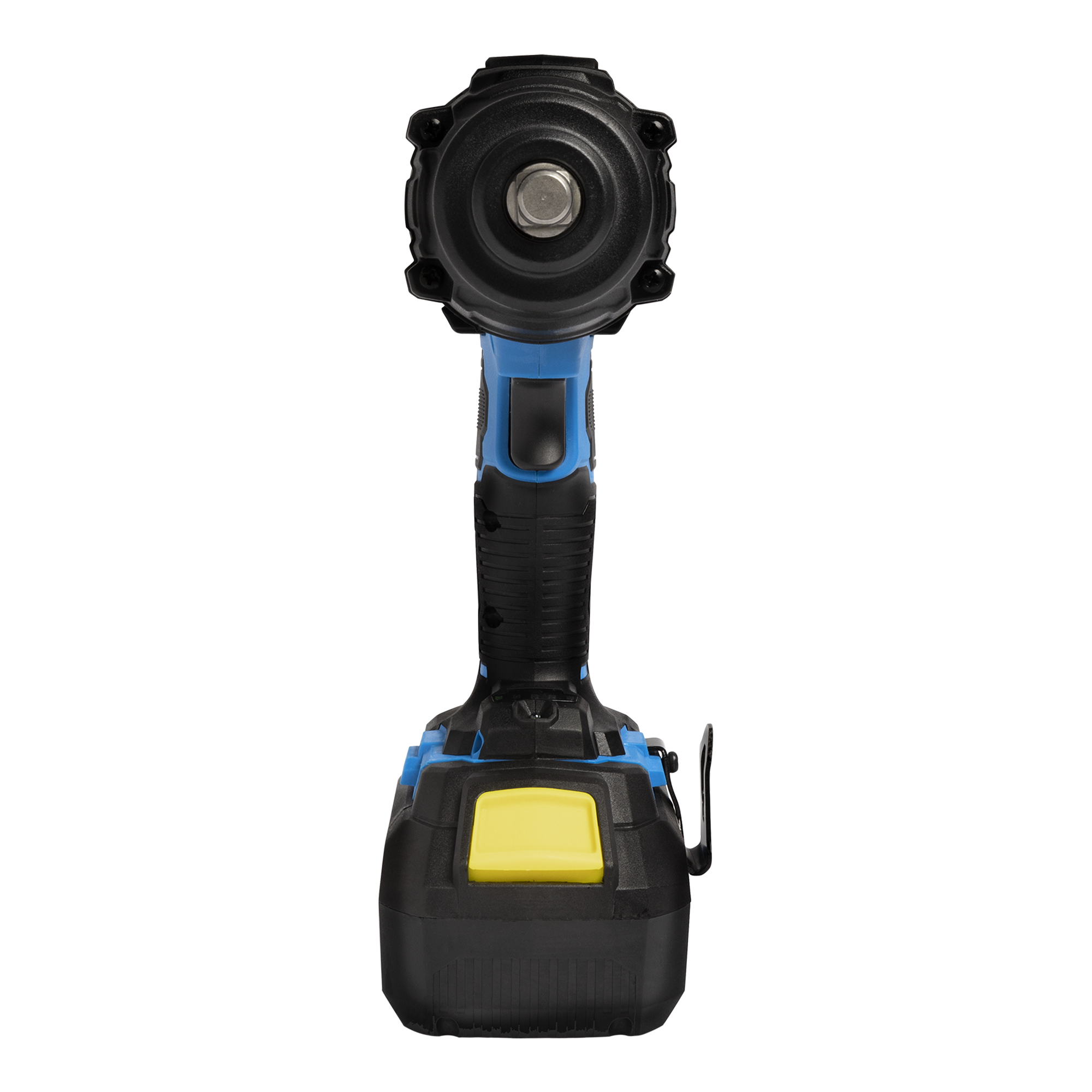 Llave de impacto inalámbrica 20V Eje 1/2" 2.300RPM Ref. XIW20 ELITE