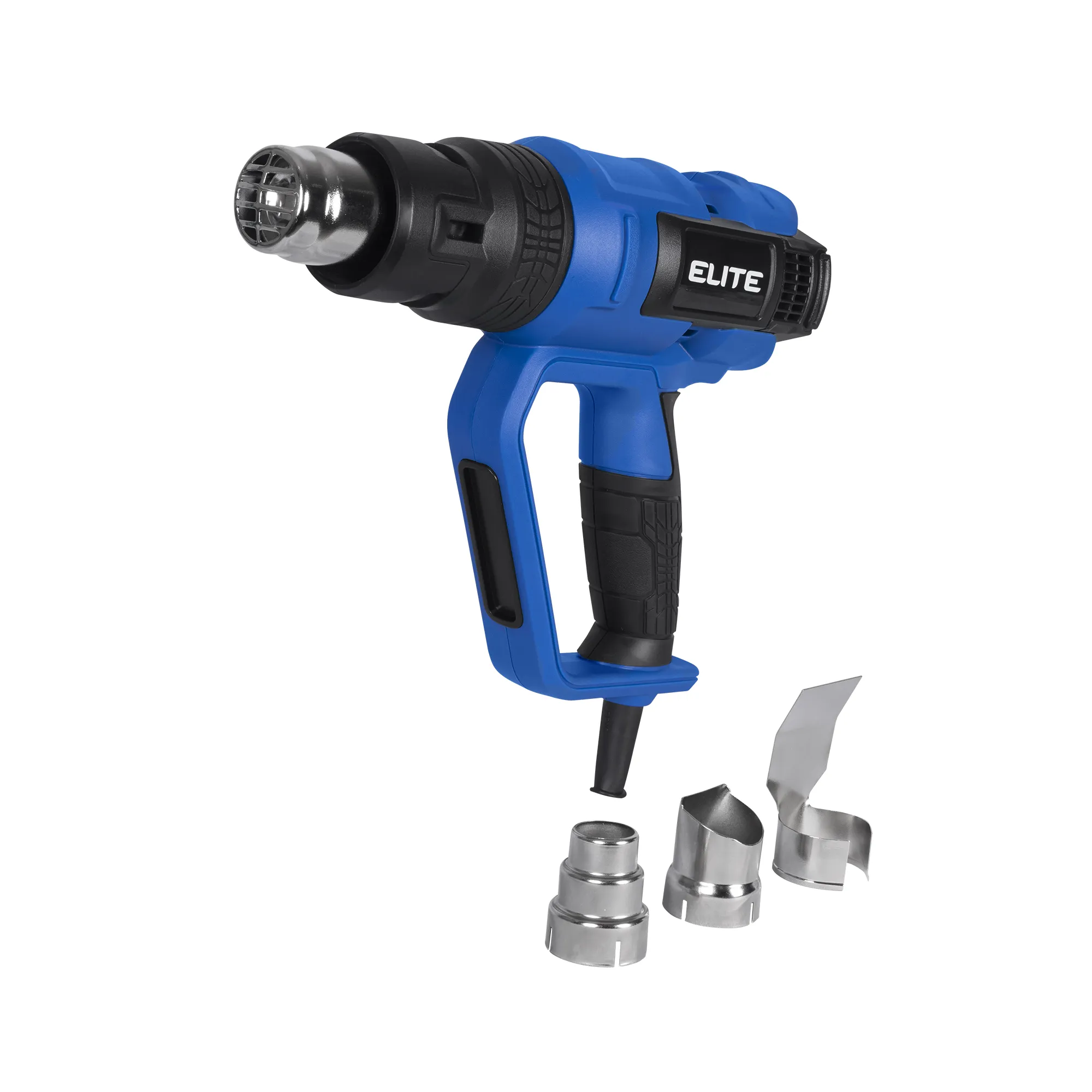 Pistola de Calor 2000W con Control de Temperatura Ajustable – Elite