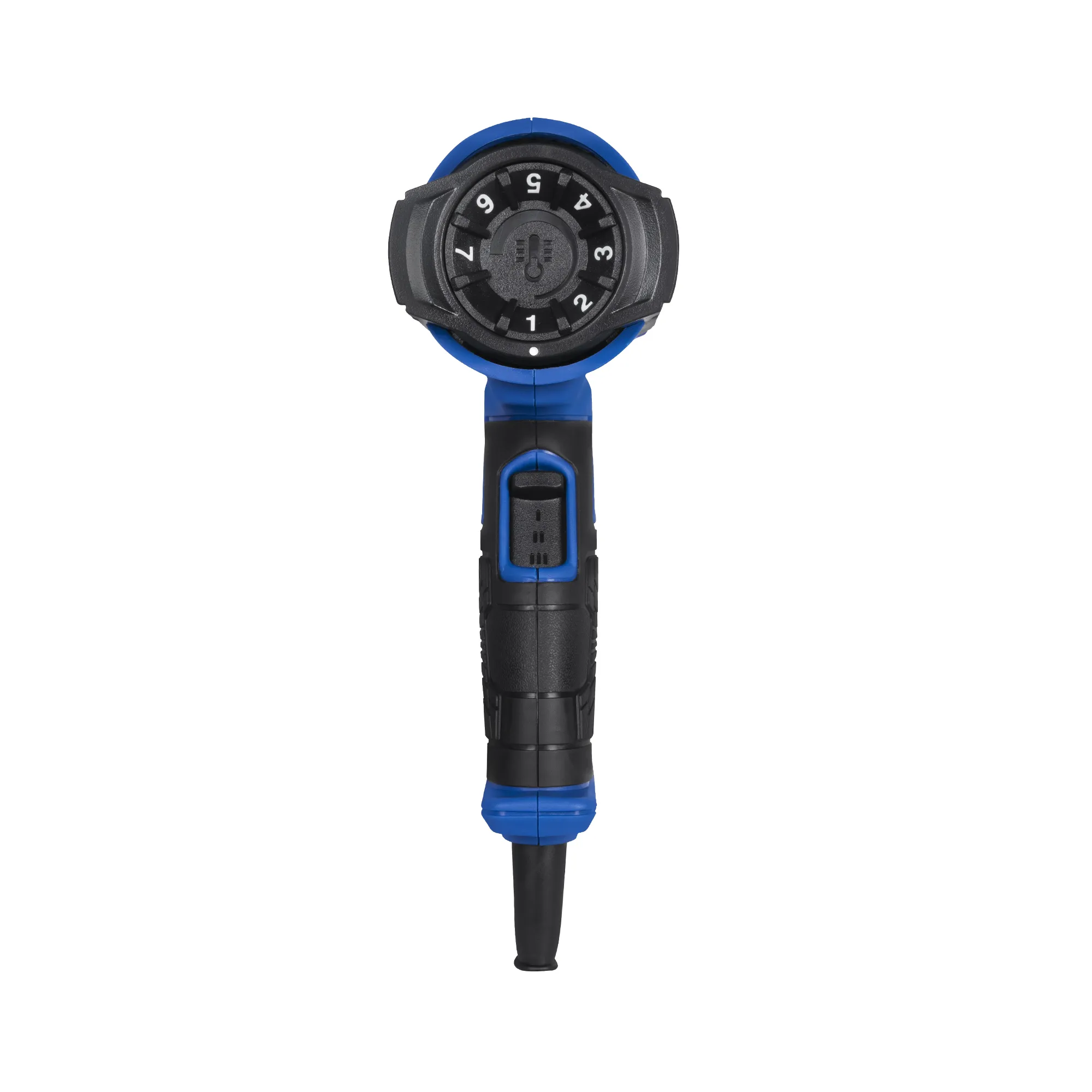 Pistola de Calor 2000W con Control de Temperatura Ajustable – Elite