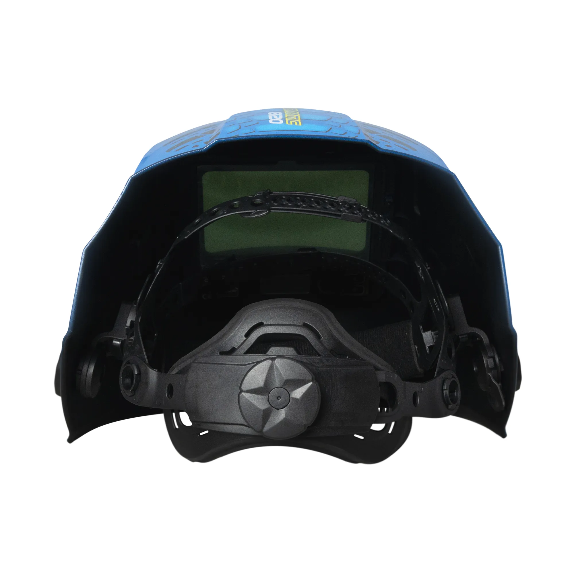 CARETA ELITE VARIOMATIC 820